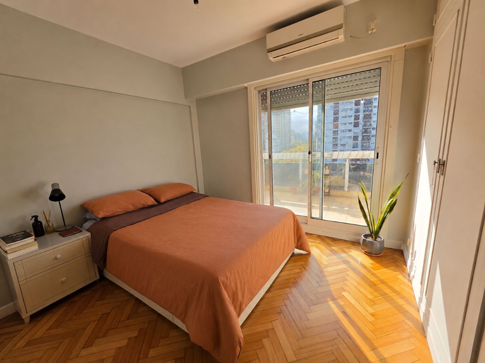 Departamento en Venta en Villa Ortuzar, Capital Federal
