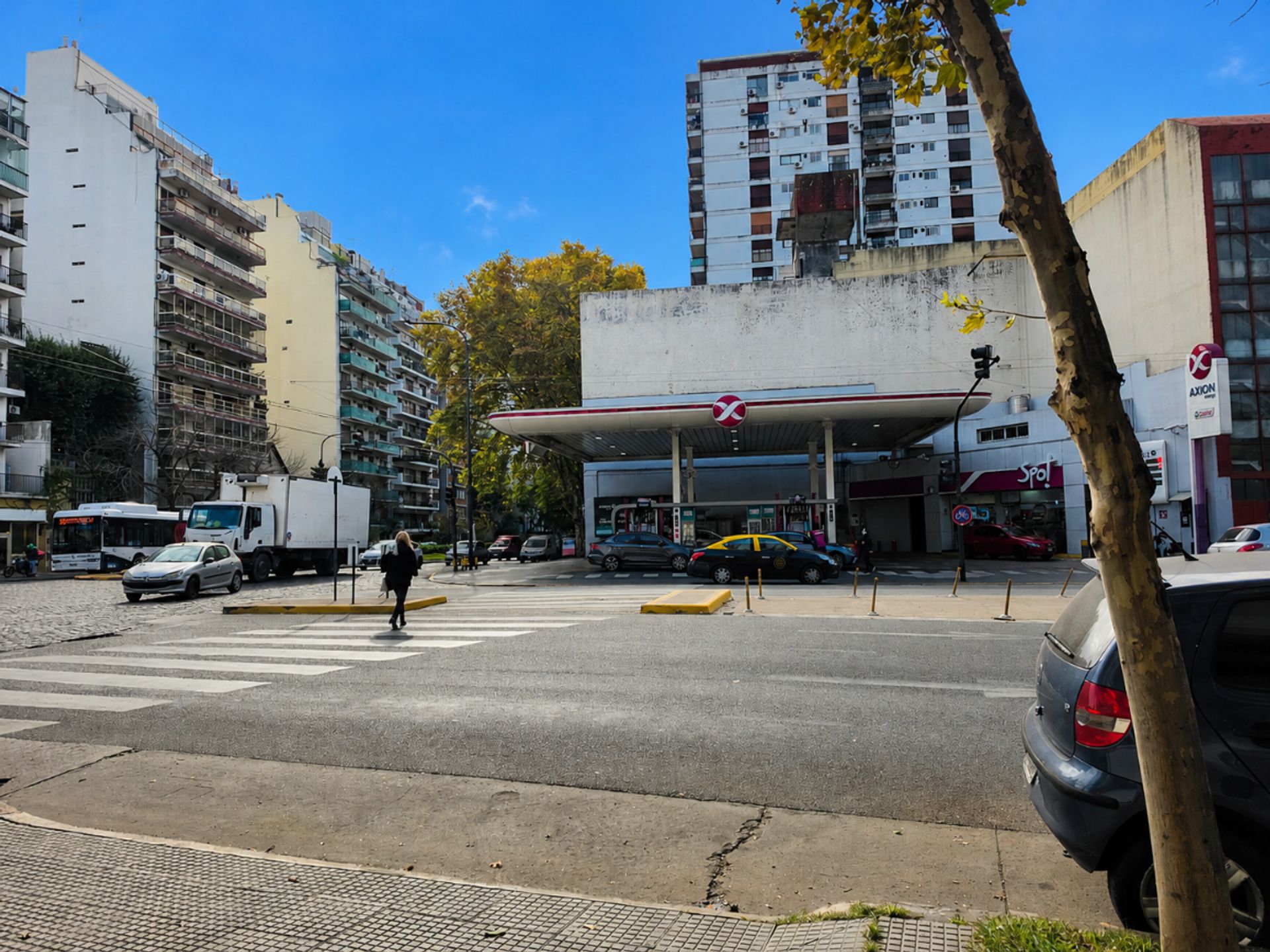 Departamento en Venta en Villa Ortuzar, Capital Federal