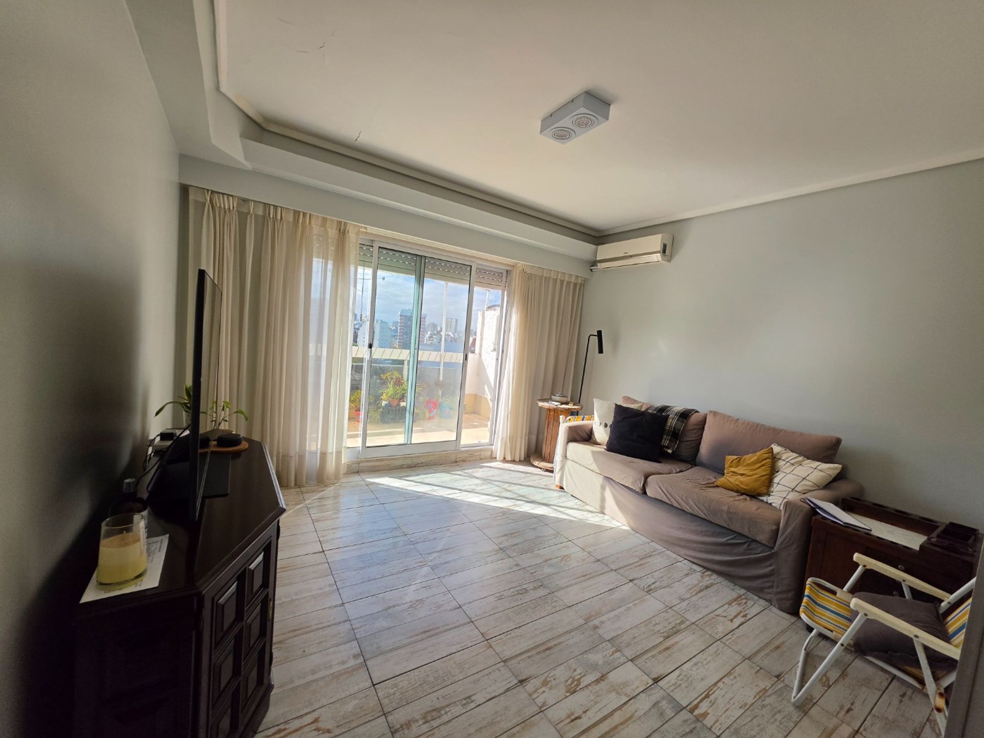 Departamento en Venta en Villa Ortuzar, Capital Federal