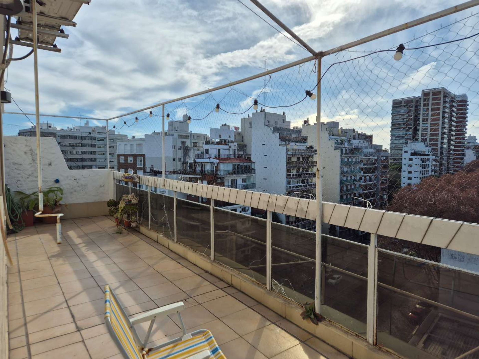 Departamento en Venta en Villa Ortuzar, Capital Federal