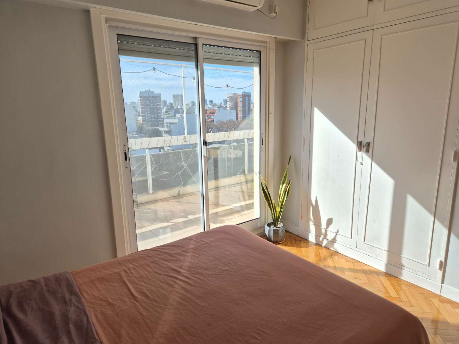 Departamento en Venta en Villa Ortuzar, Capital Federal