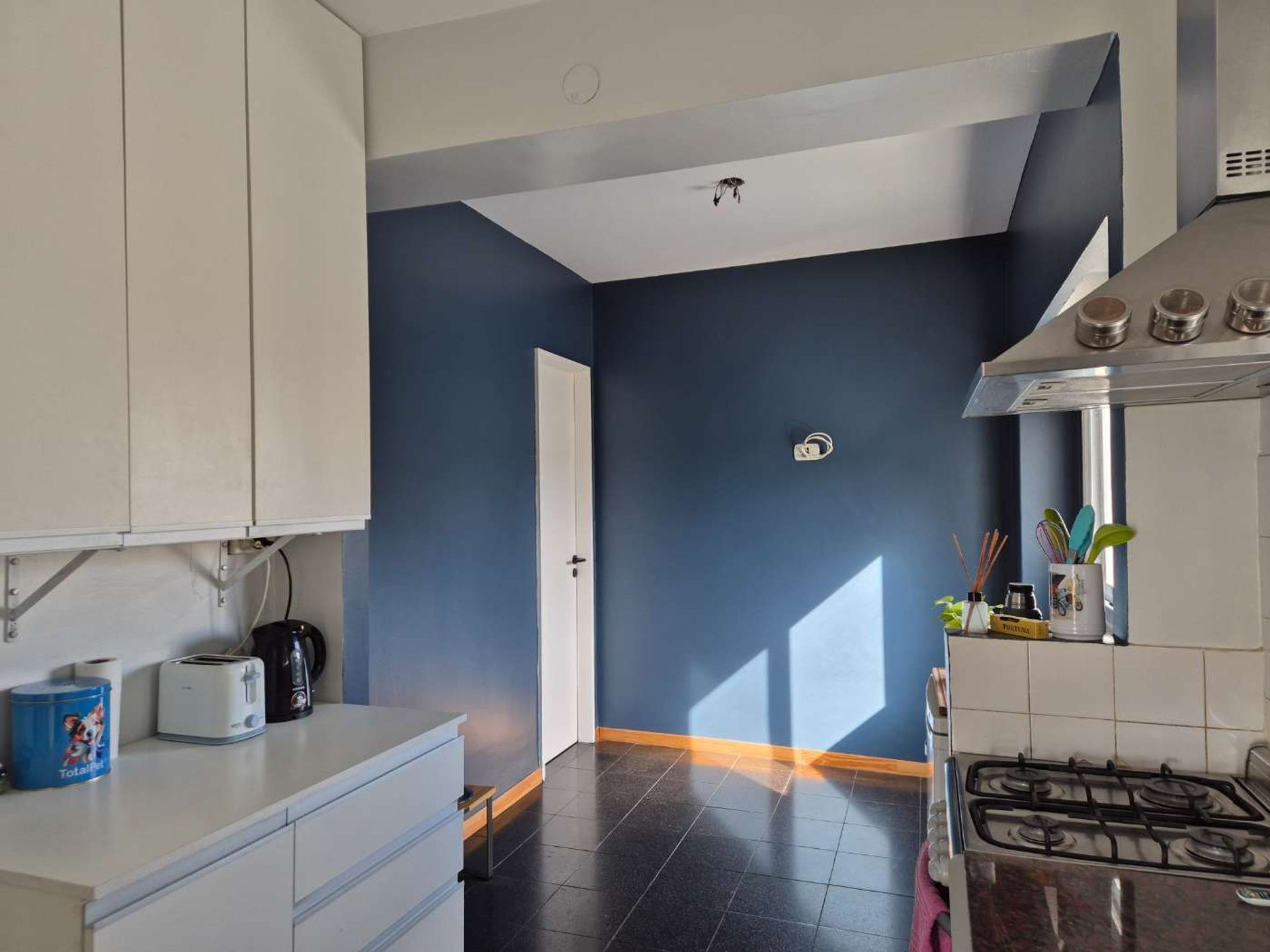 Departamento en Venta en Villa Ortuzar, Capital Federal