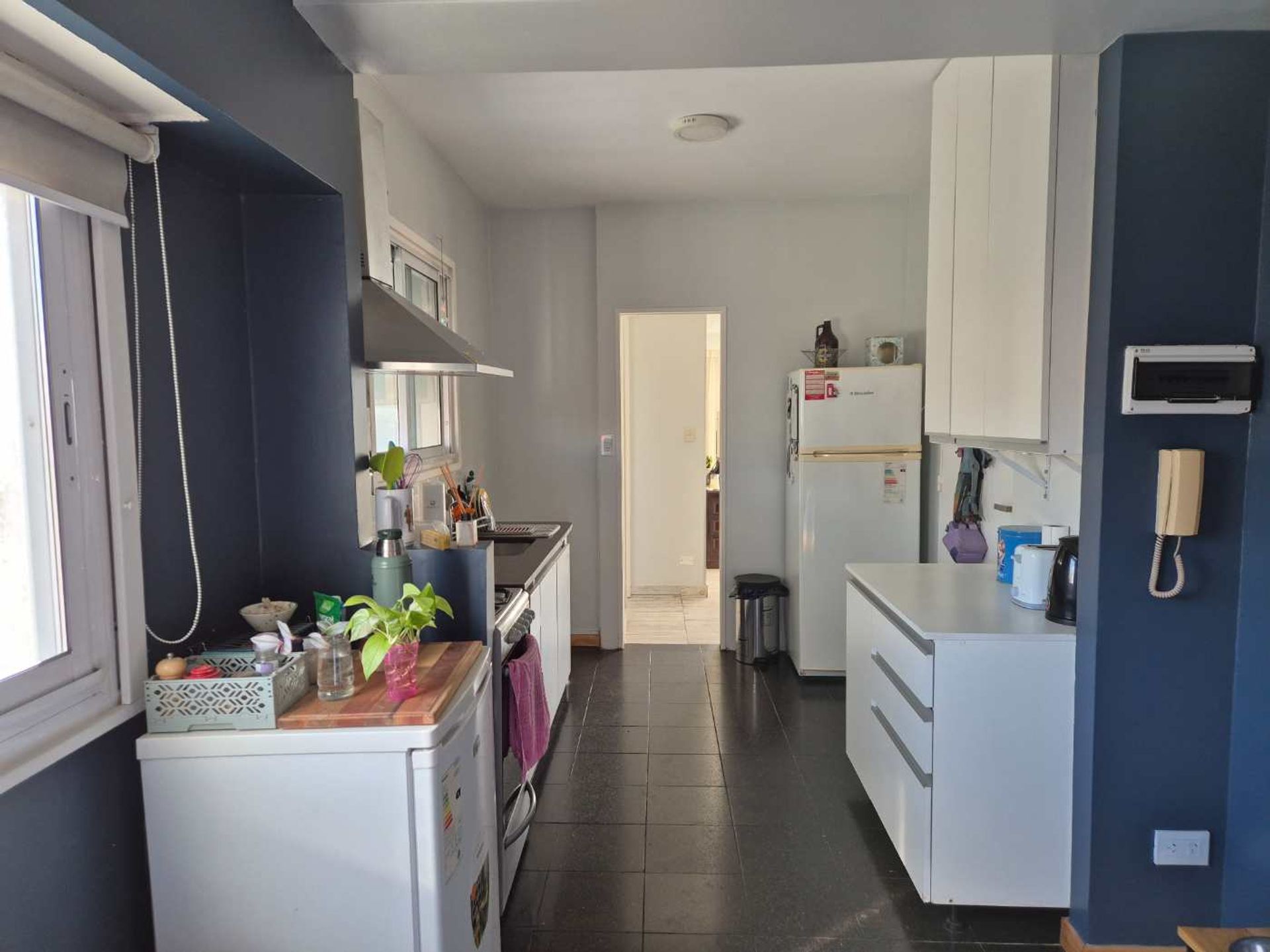 Departamento en Venta en Villa Ortuzar, Capital Federal