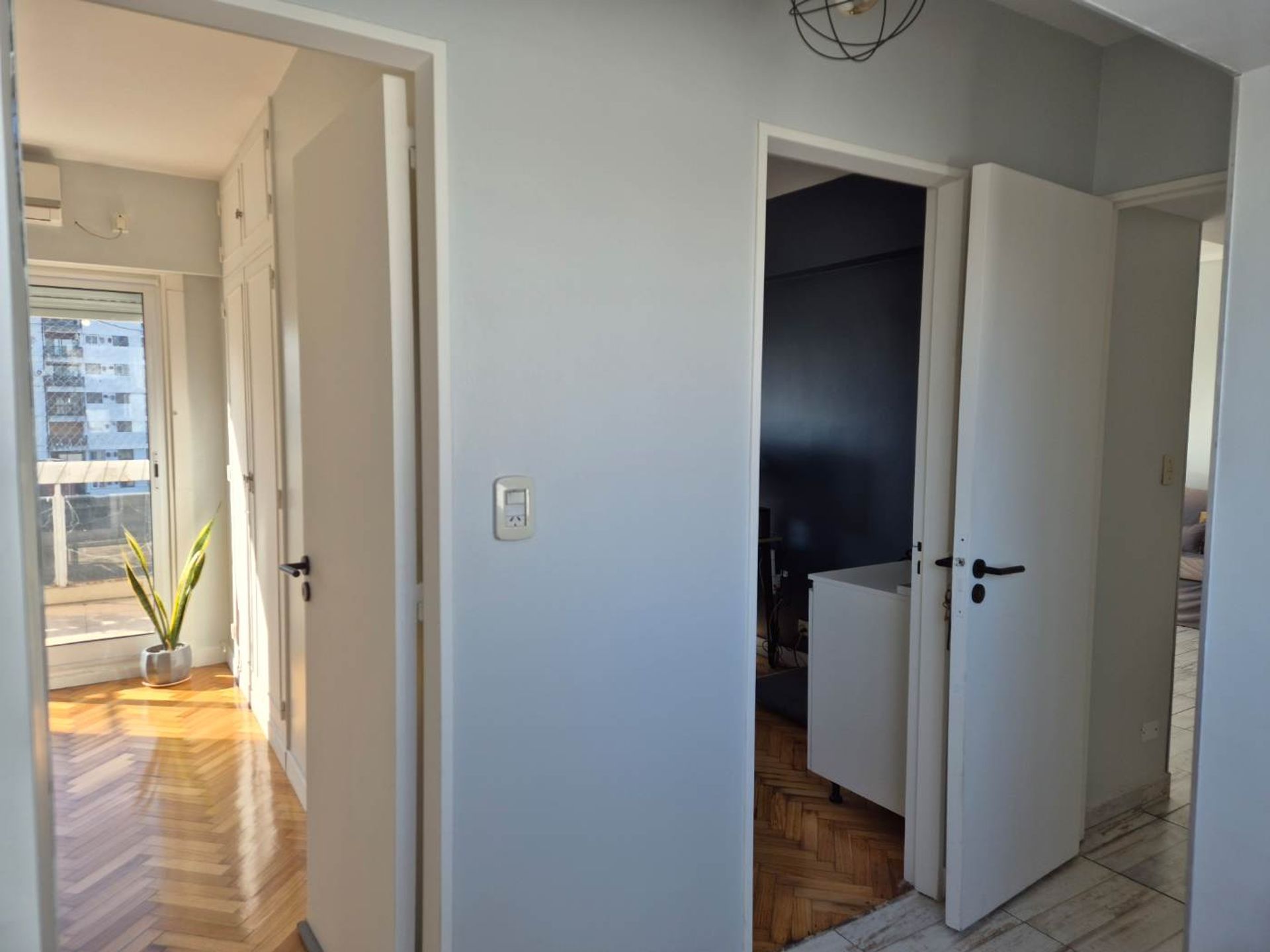 Departamento en Venta en Villa Ortuzar, Capital Federal