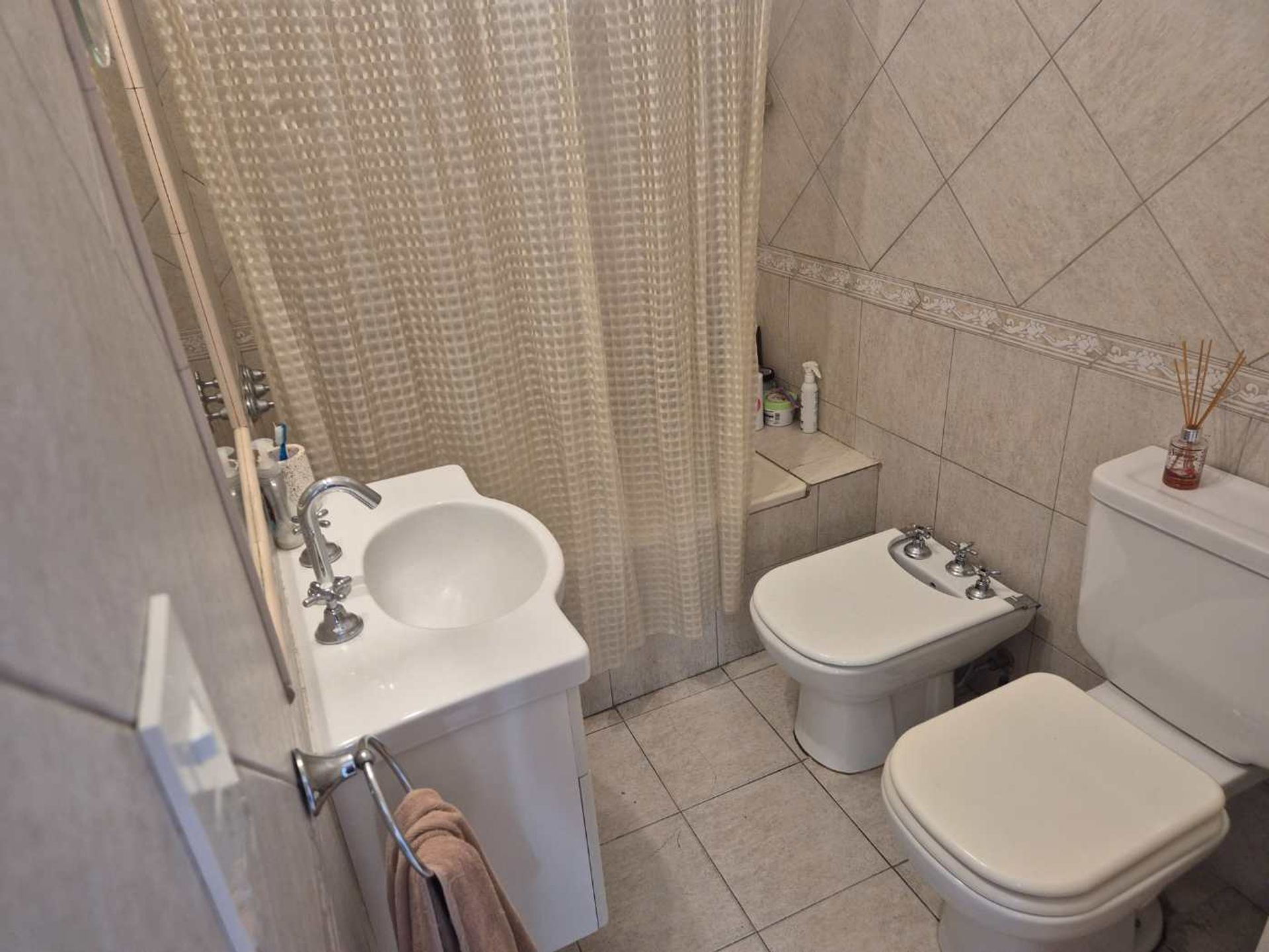 Departamento en Venta en Villa Ortuzar, Capital Federal