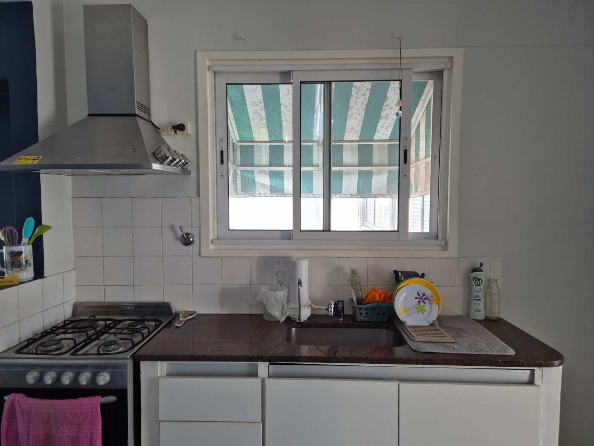 Departamento en Venta en Villa Ortuzar, Capital Federal