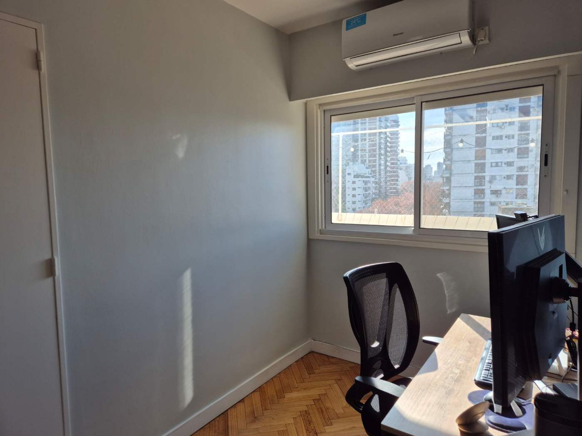 Departamento en Venta en Villa Ortuzar, Capital Federal