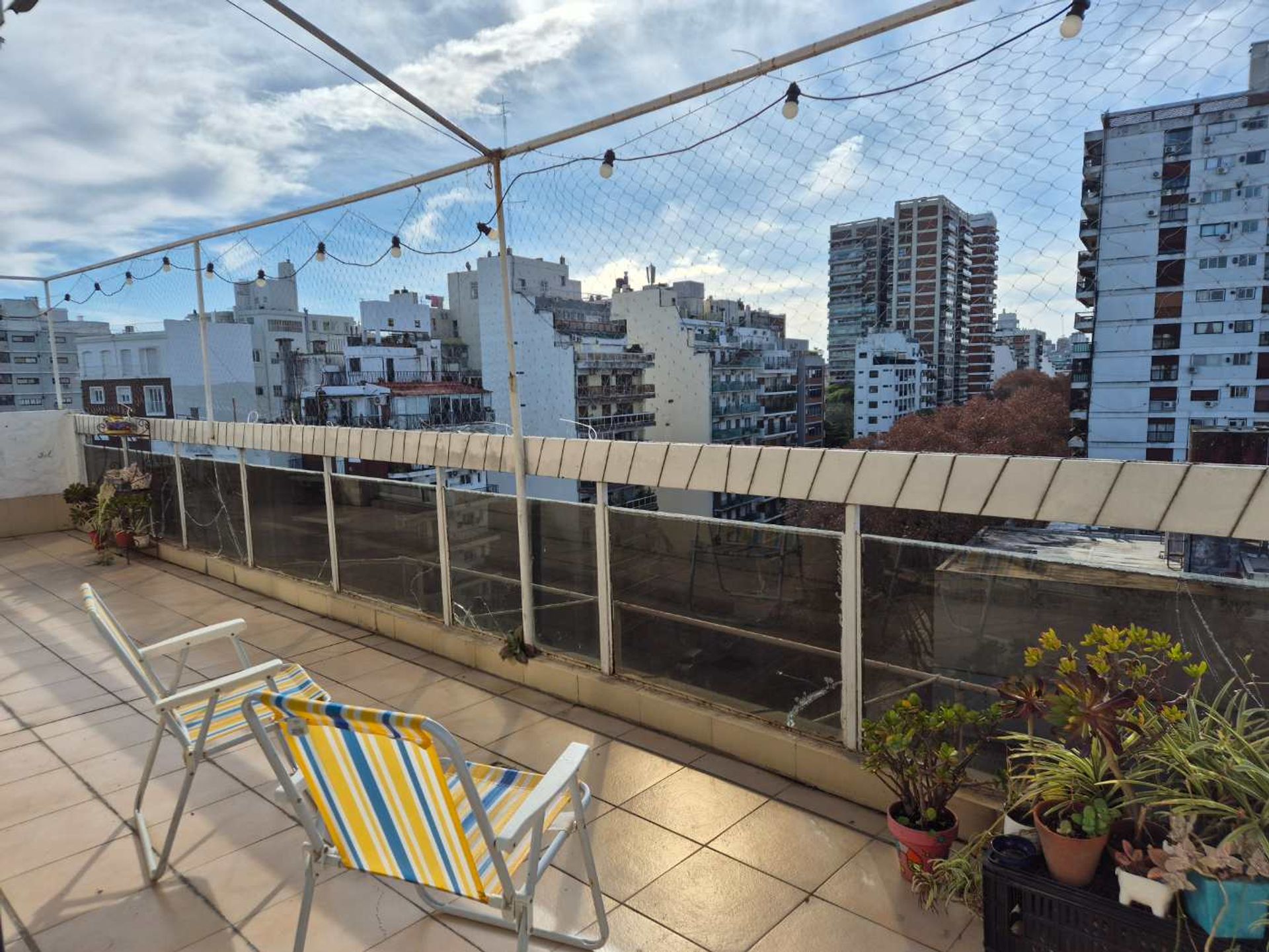 Departamento en Venta en Villa Ortuzar, Capital Federal