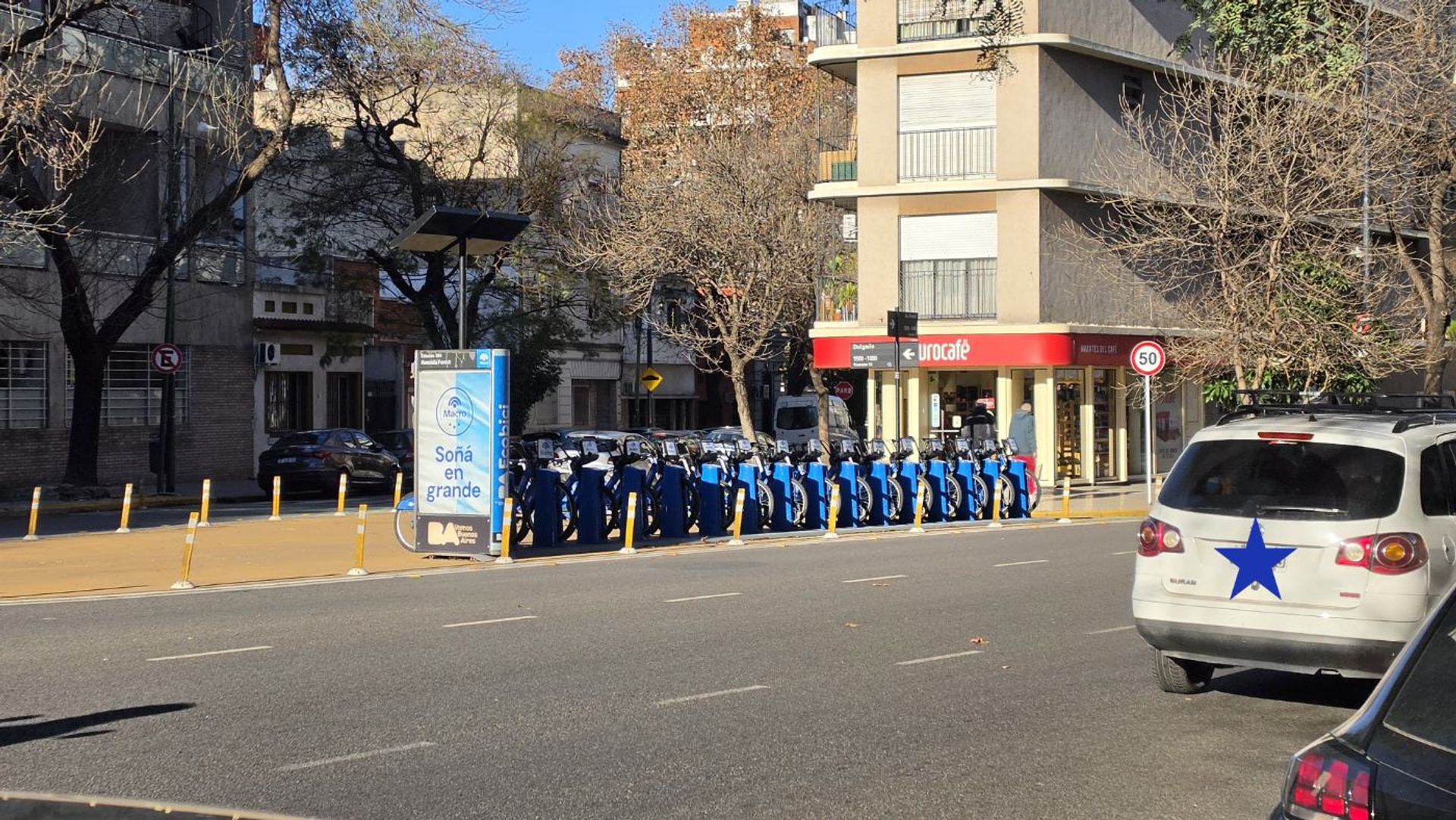 Departamento en Venta en Villa Ortuzar, Capital Federal
