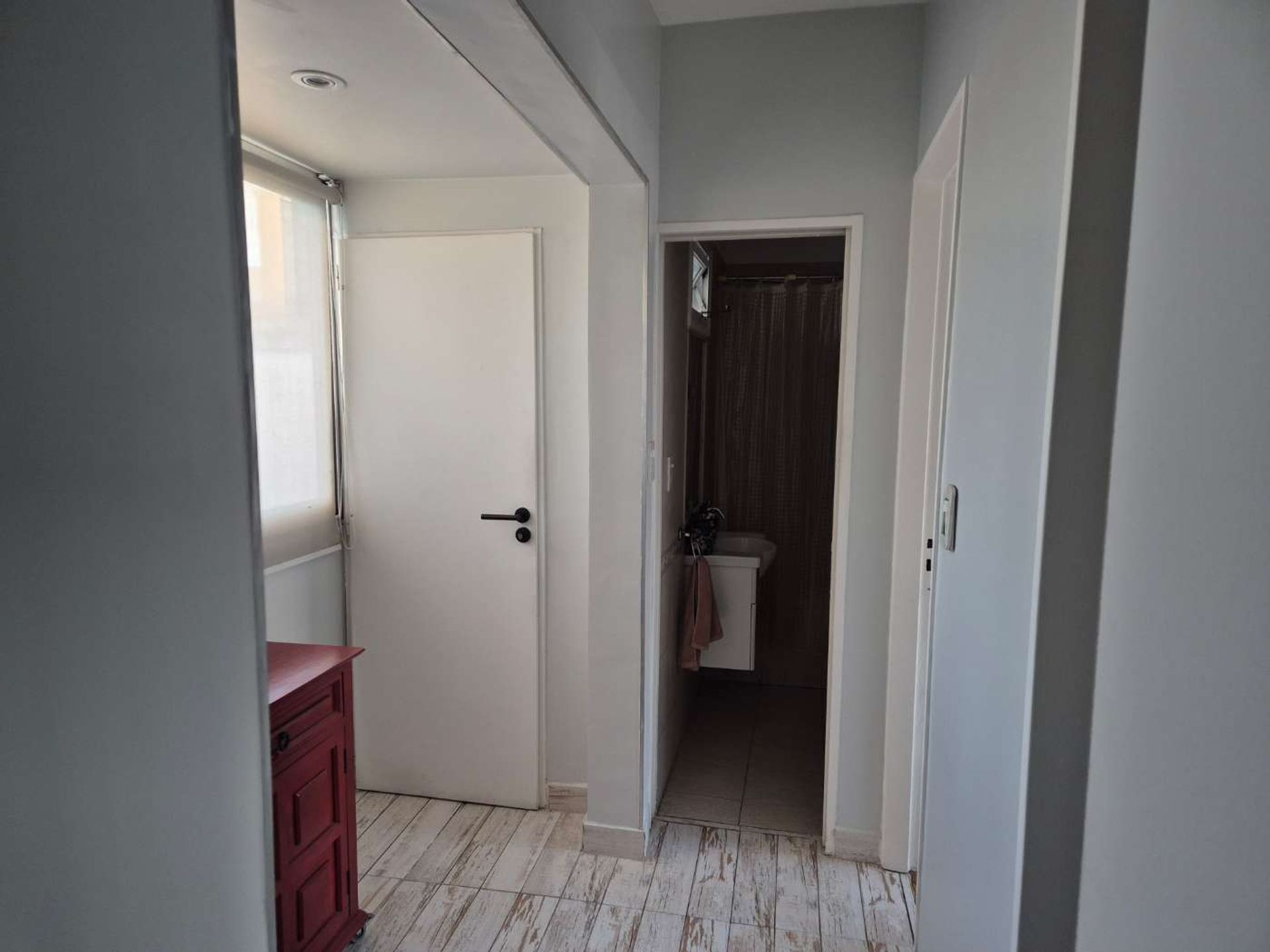 Departamento en Venta en Villa Ortuzar, Capital Federal