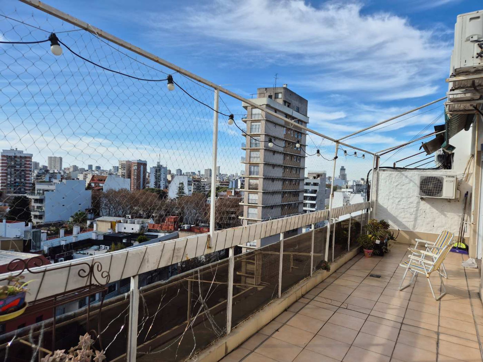 Departamento en Venta en Villa Ortuzar, Capital Federal