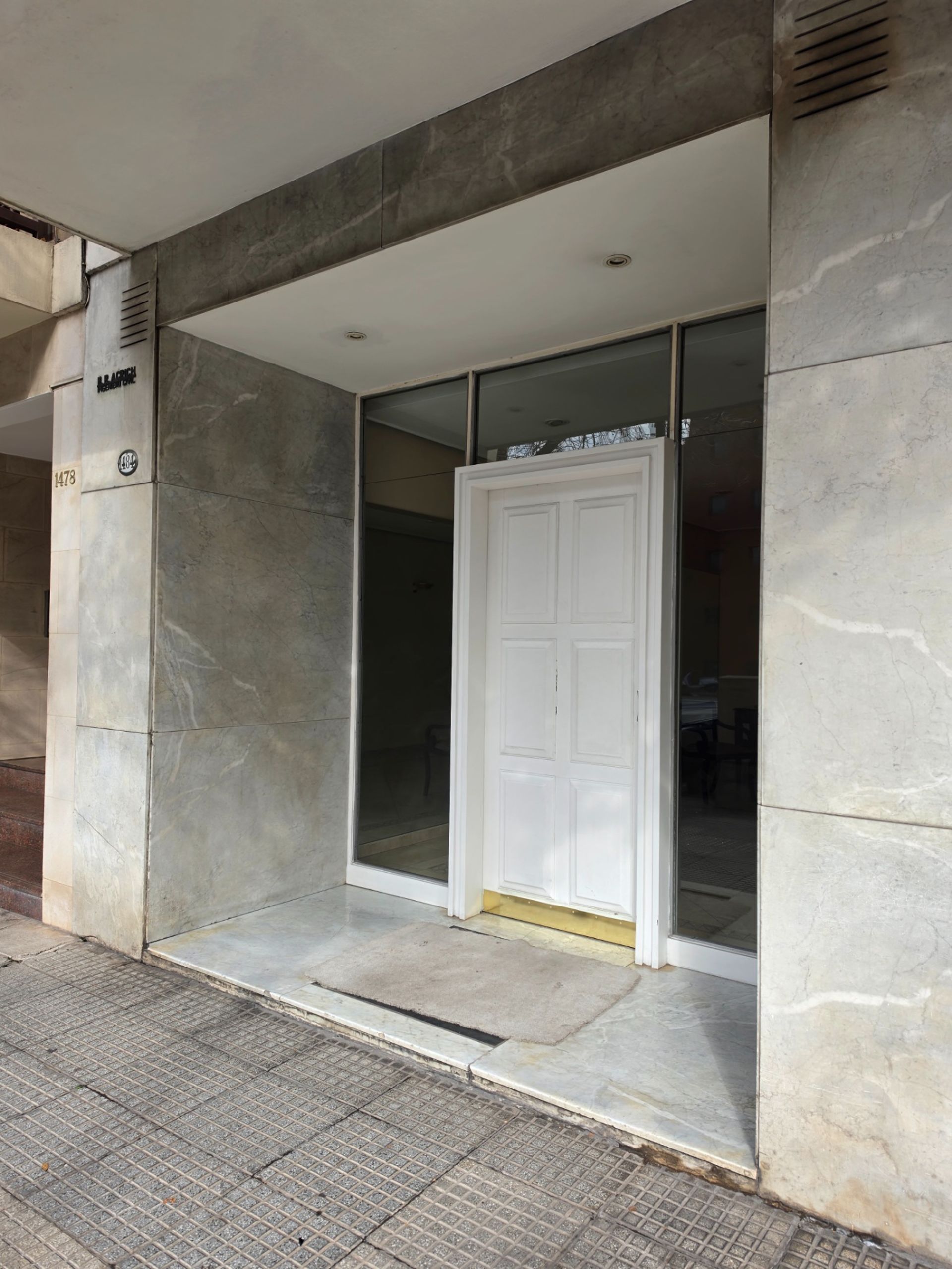 Departamento en Venta en Villa Ortuzar, Capital Federal