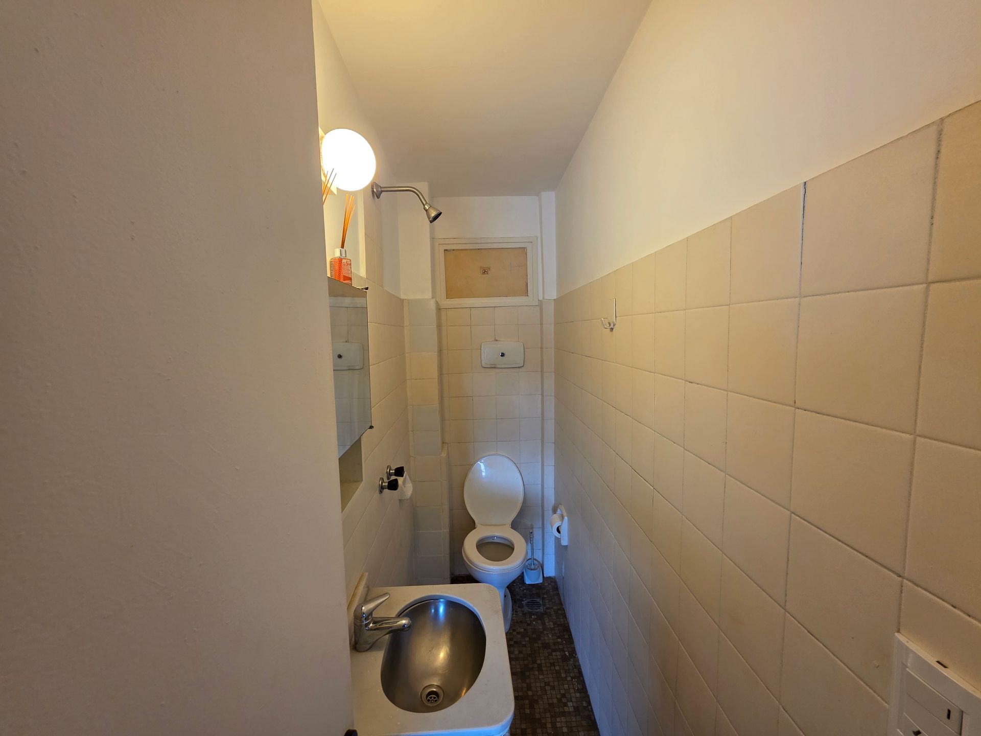 Departamento en Venta en Villa Ortuzar, Capital Federal