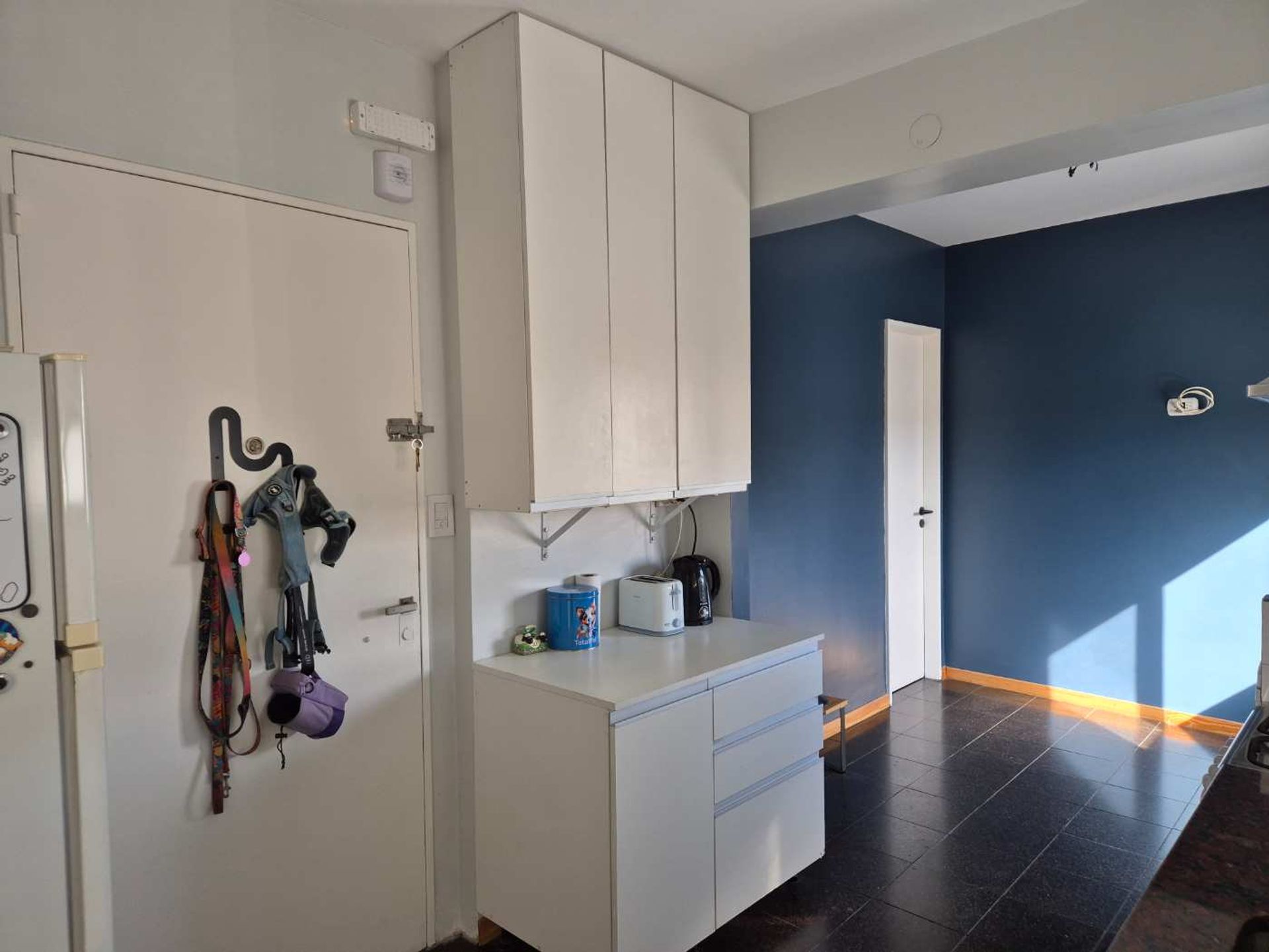 Departamento en Venta en Villa Ortuzar, Capital Federal
