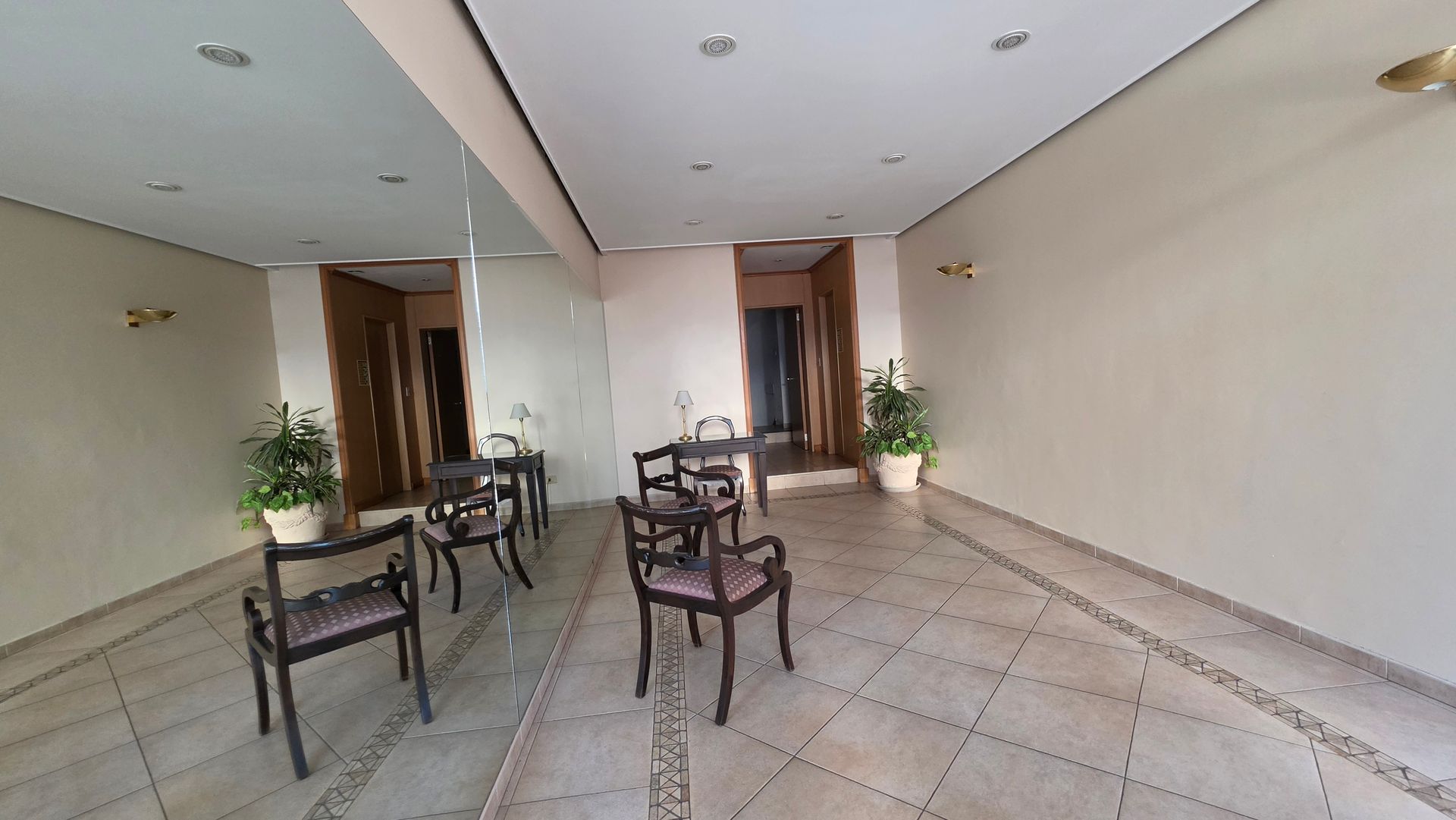 Departamento en Venta en Villa Ortuzar, Capital Federal