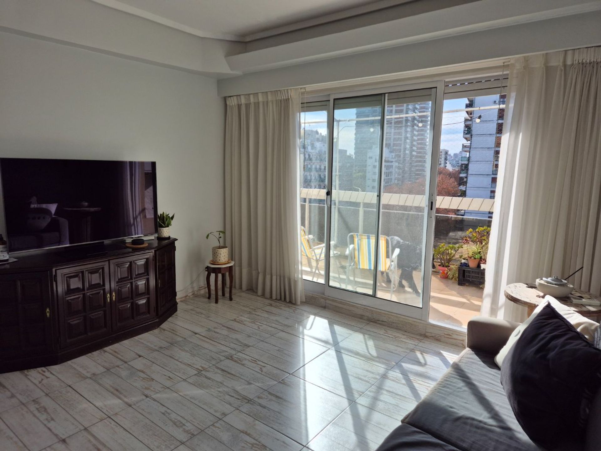 Departamento en Venta en Villa Ortuzar, Capital Federal