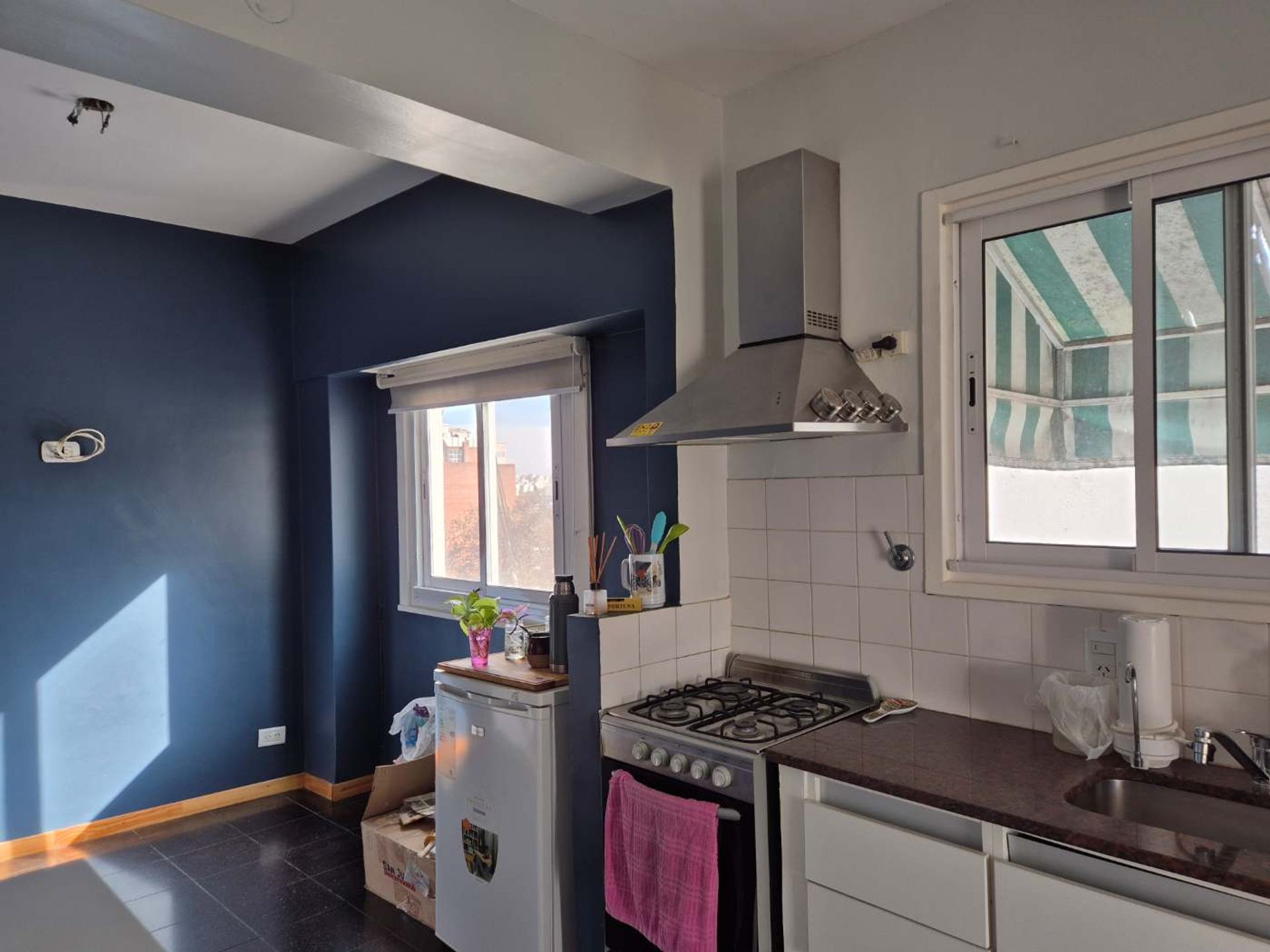 Departamento en Venta en Villa Ortuzar, Capital Federal