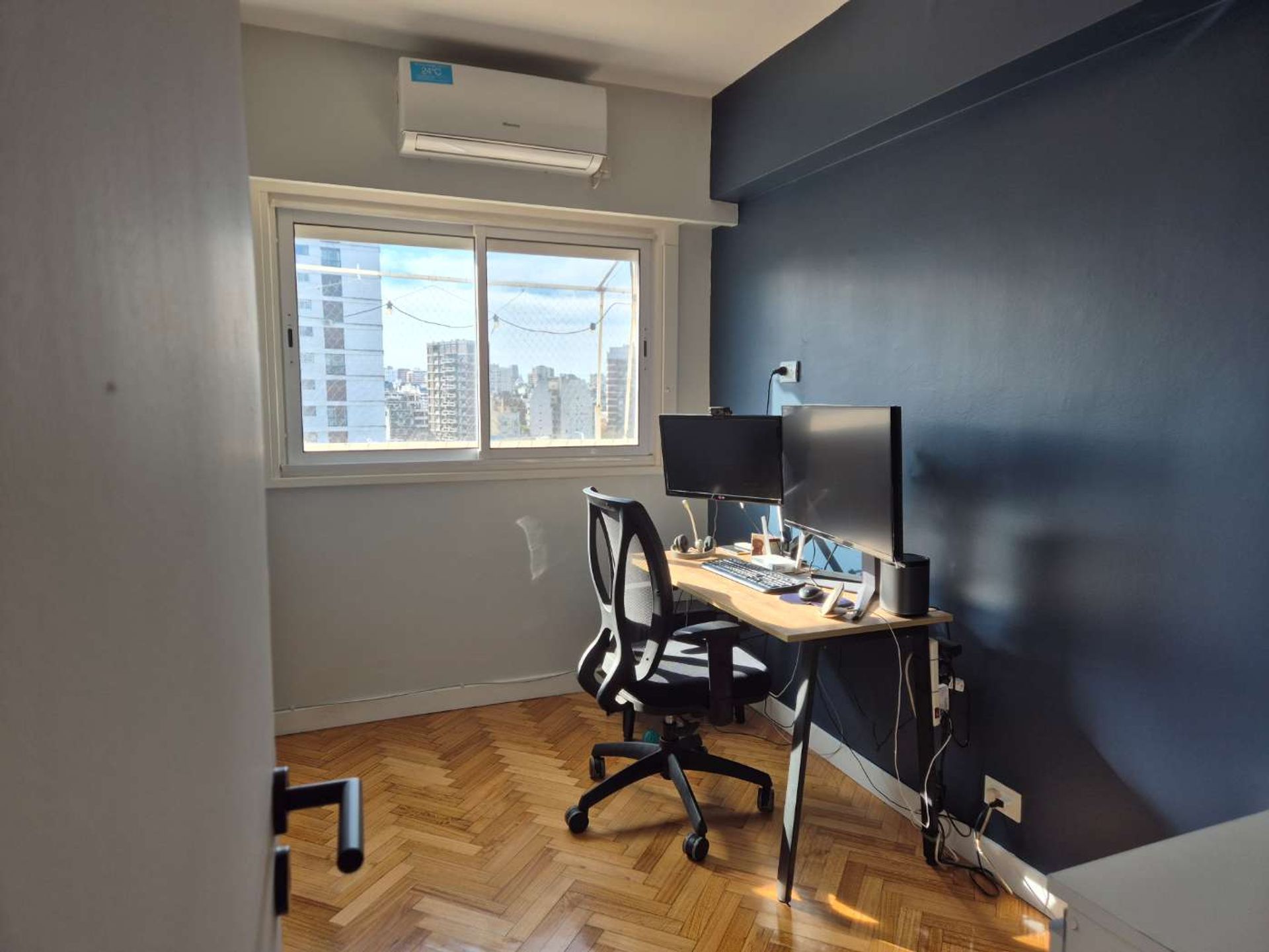 Departamento en Venta en Villa Ortuzar, Capital Federal