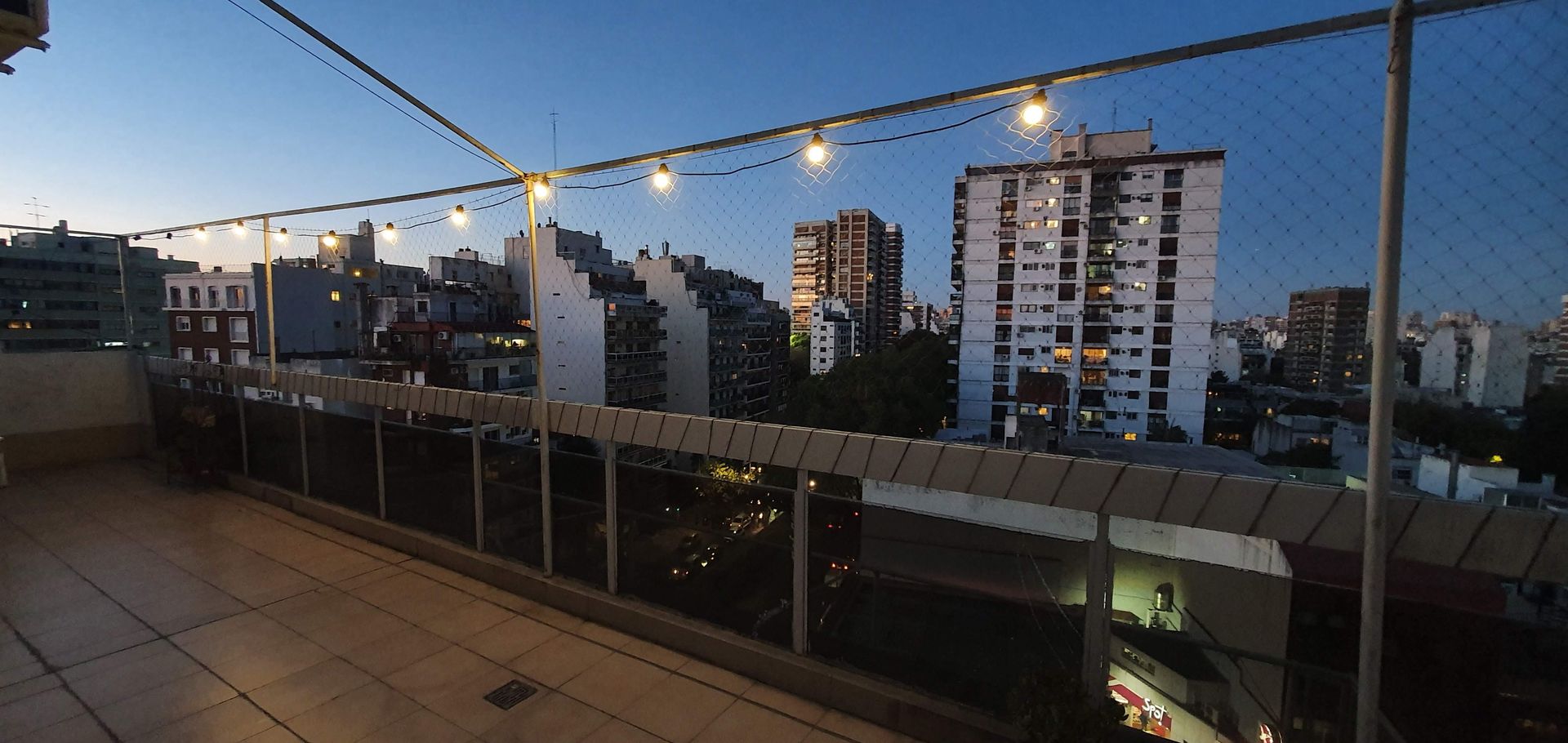 Departamento en Venta en Villa Ortuzar, Capital Federal