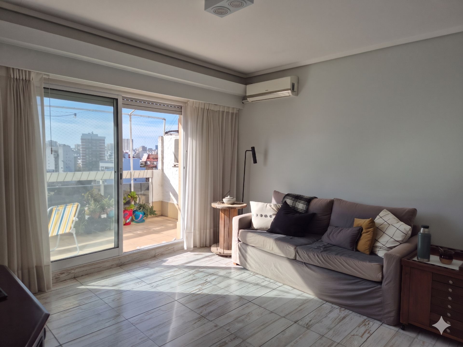 Departamento en Venta en Villa Ortuzar, Capital Federal