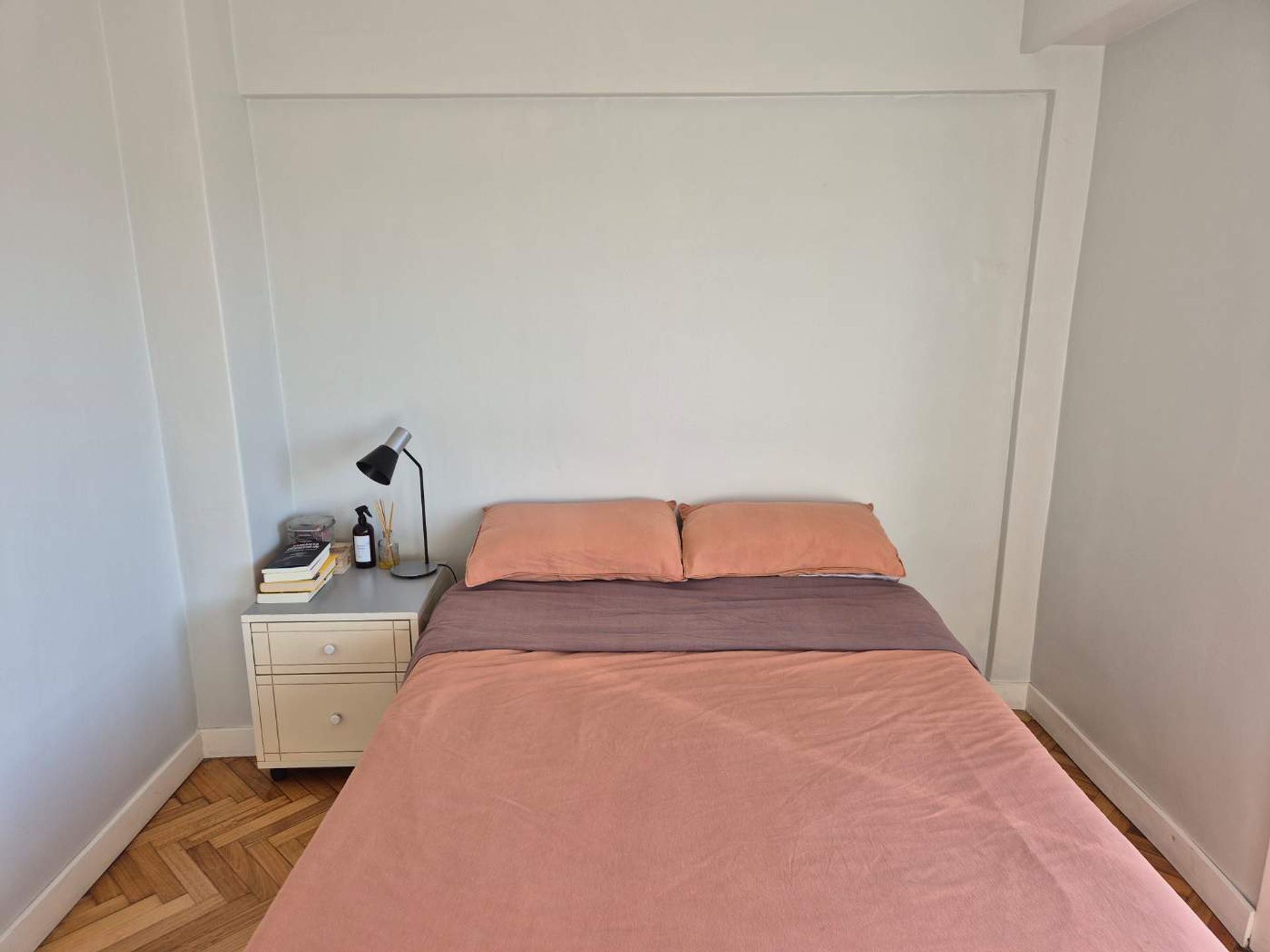 Departamento en Venta en Villa Ortuzar, Capital Federal