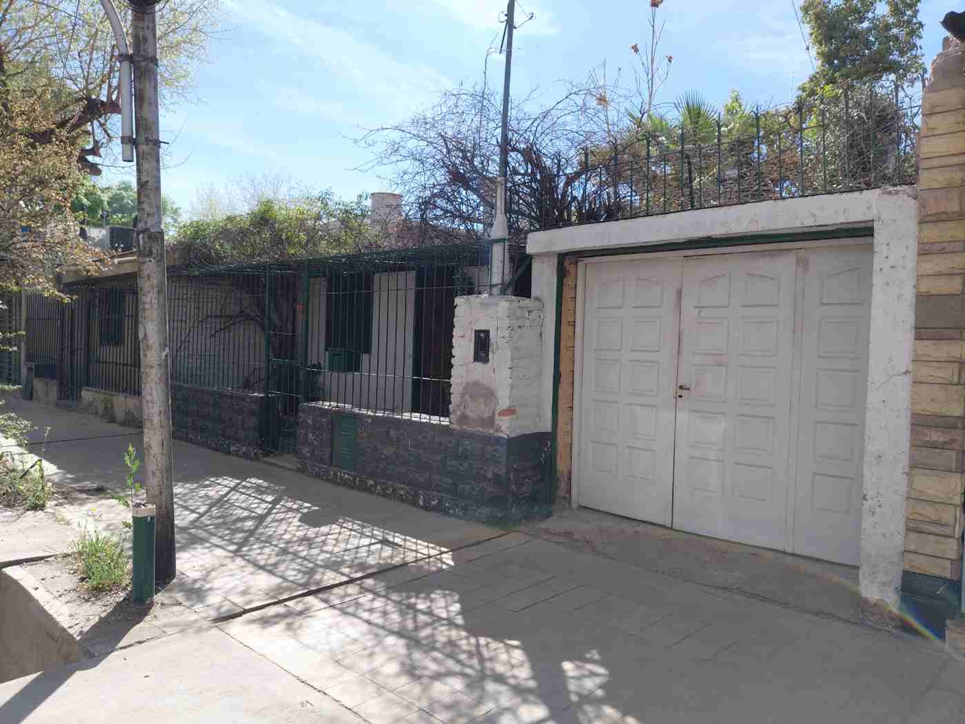 Casa en Venta en Capital, Mendoza