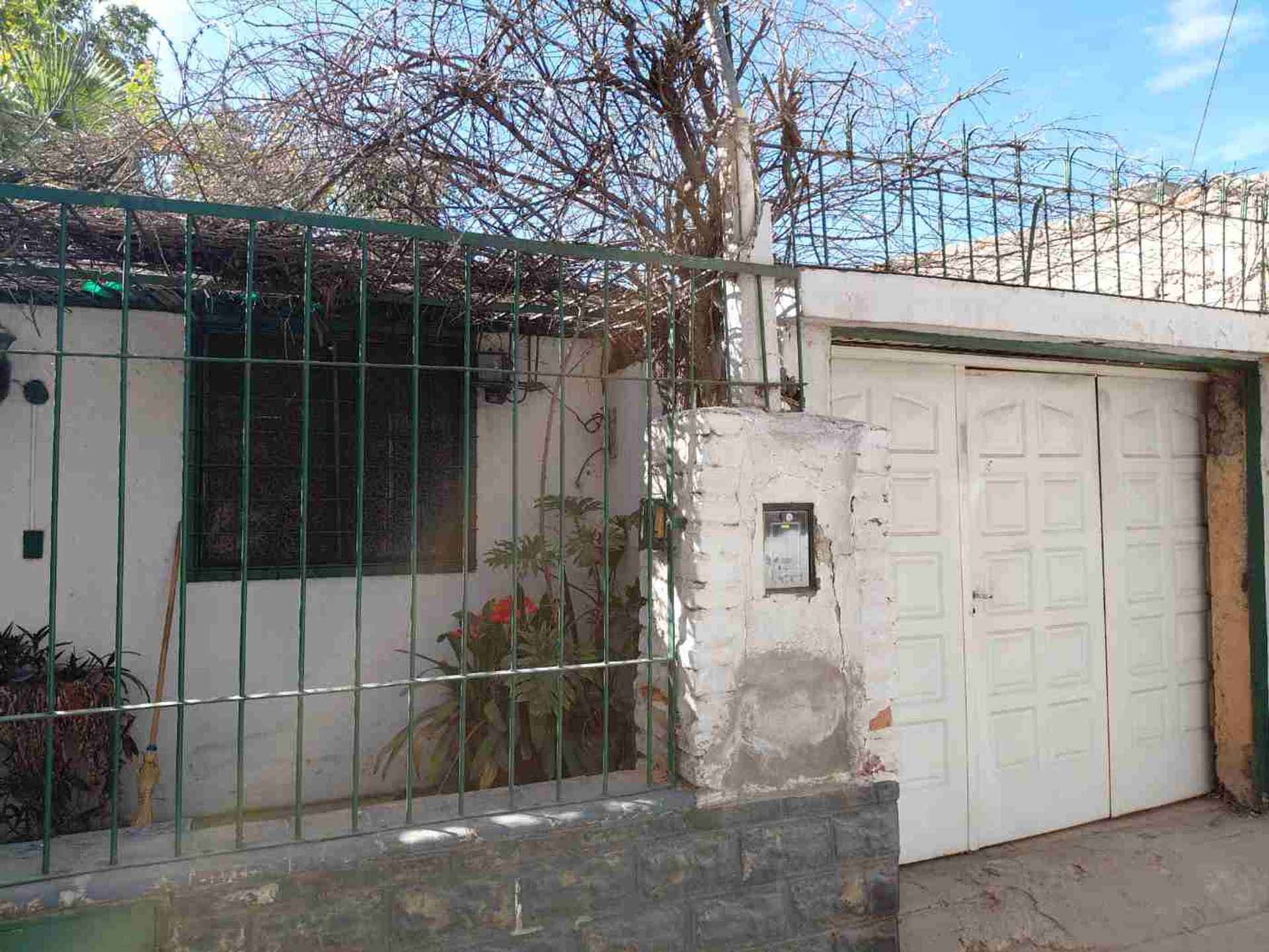 Casa en Venta en Capital, Mendoza