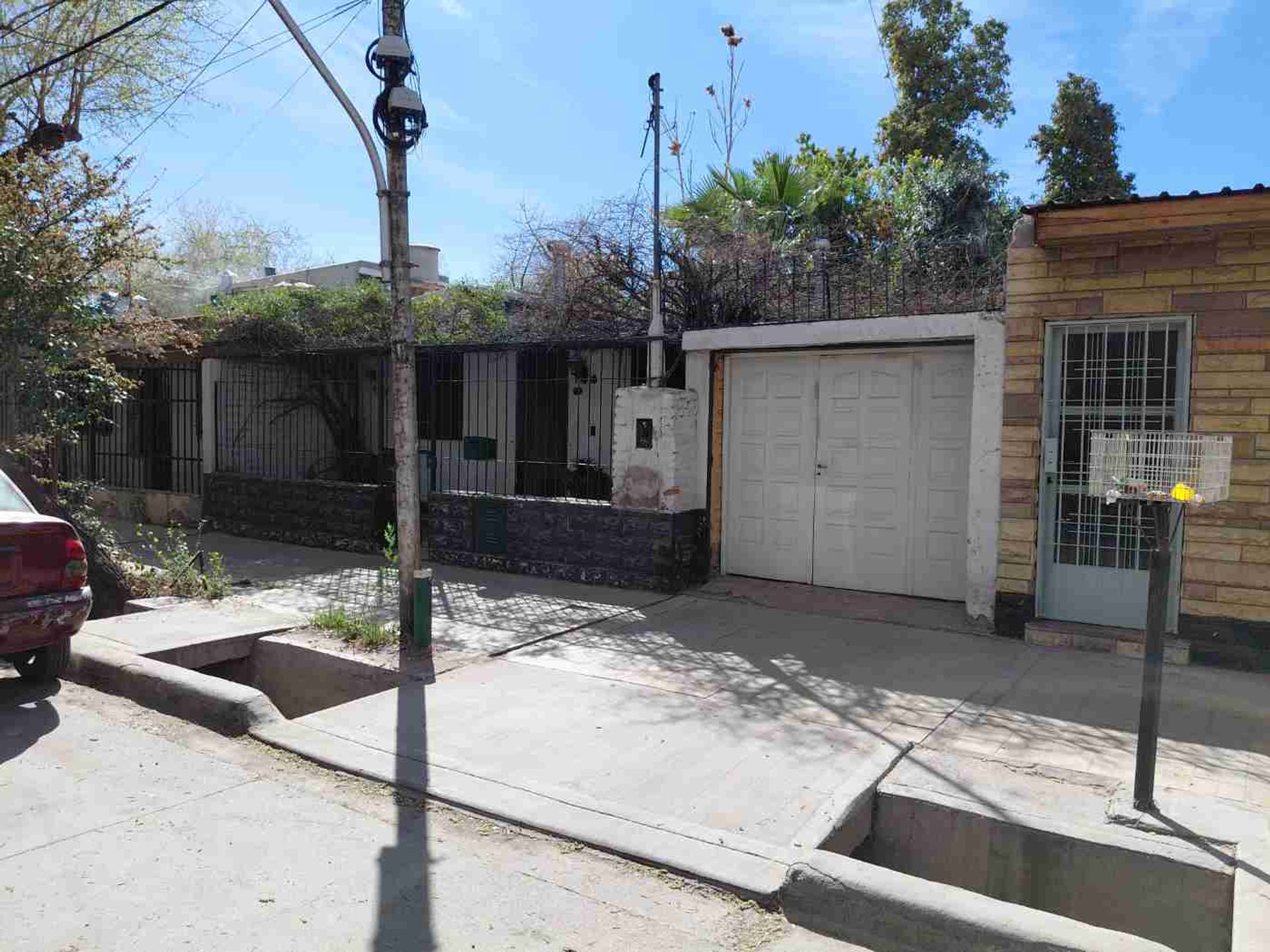 Casa en Venta en Capital, Mendoza