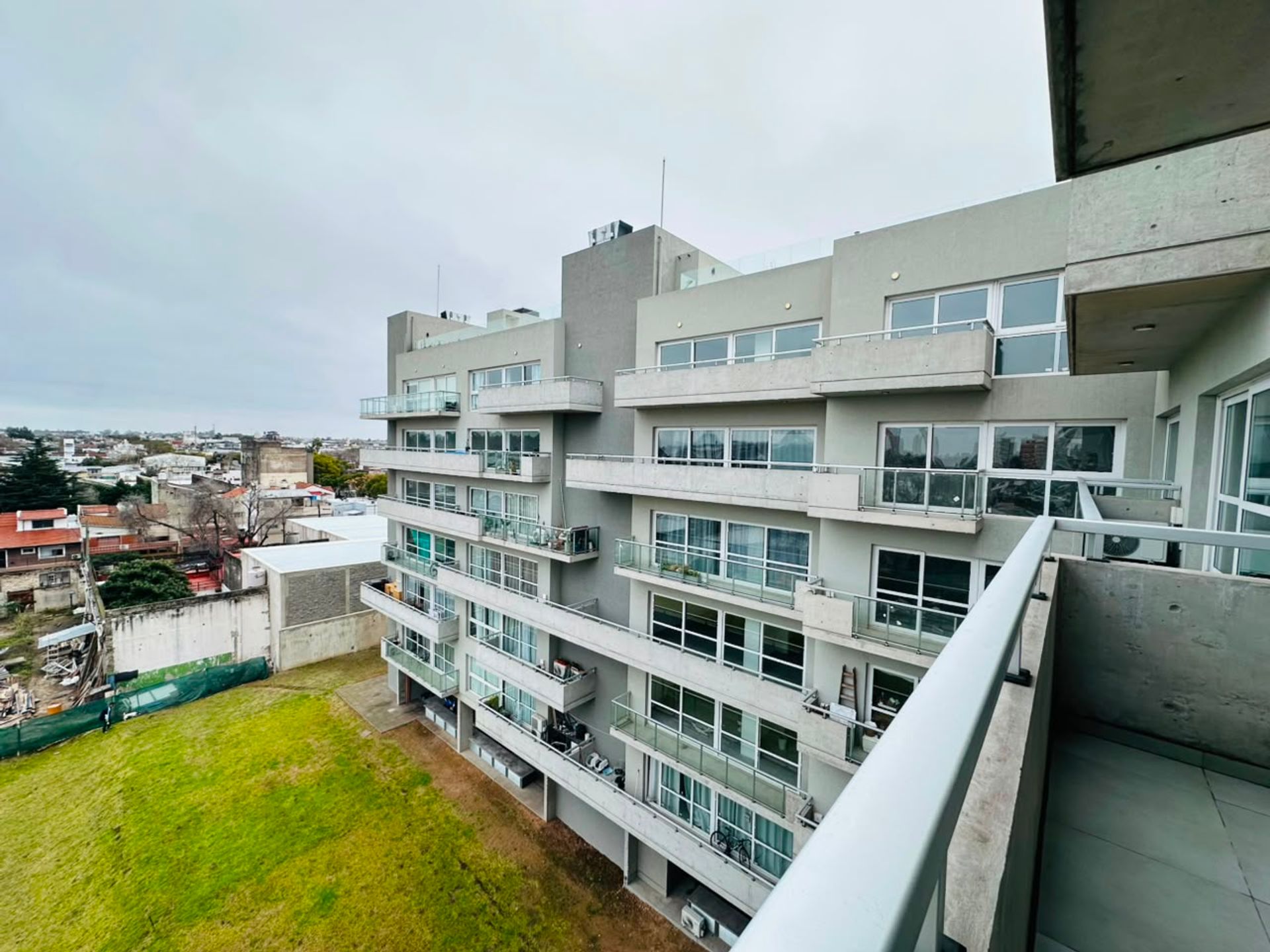 Departamento en Alquiler en Vicente Lopez, G.B.A. Zona Norte