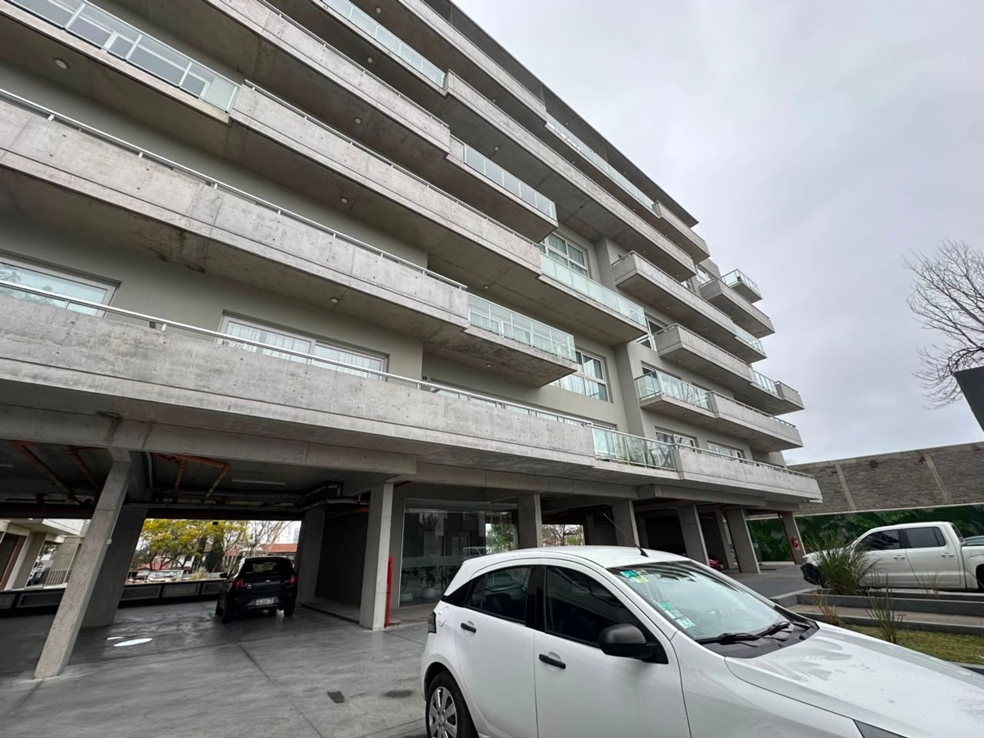 Departamento en Alquiler en Vicente Lopez, G.B.A. Zona Norte