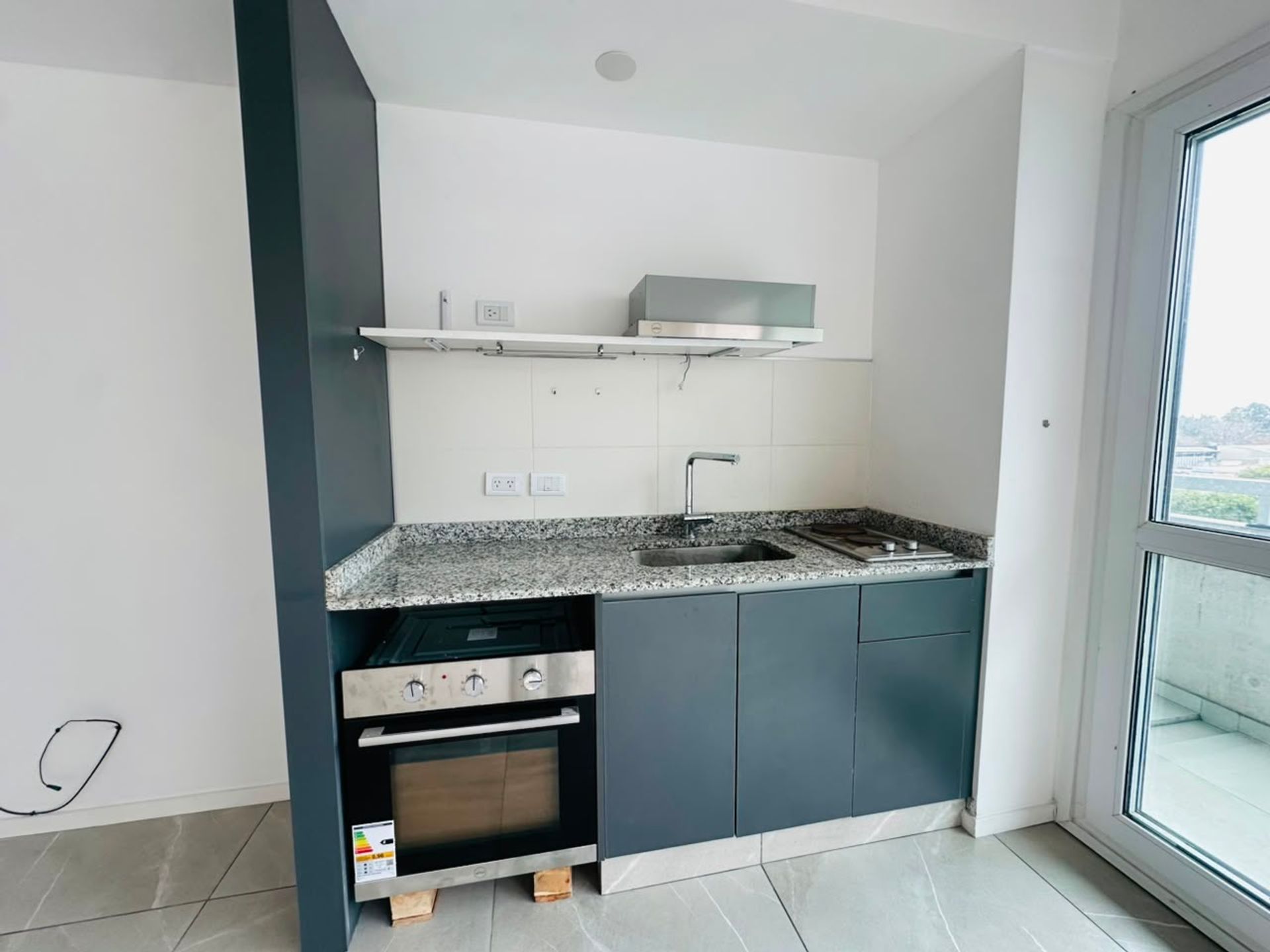 Departamento en Alquiler en Vicente Lopez, G.B.A. Zona Norte