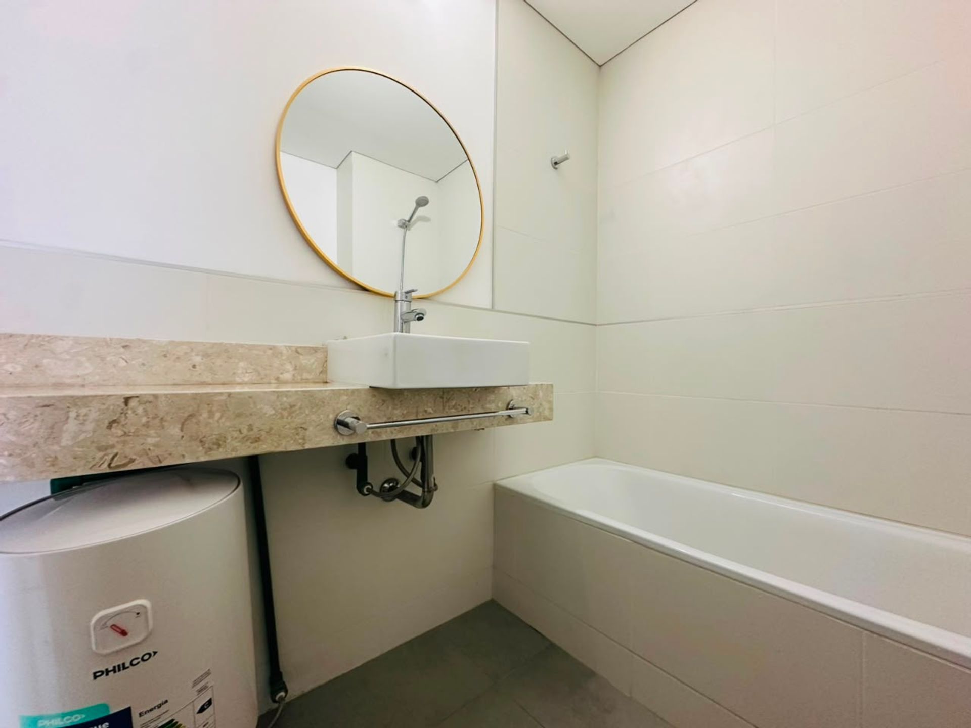 Departamento en Alquiler en Vicente Lopez, G.B.A. Zona Norte