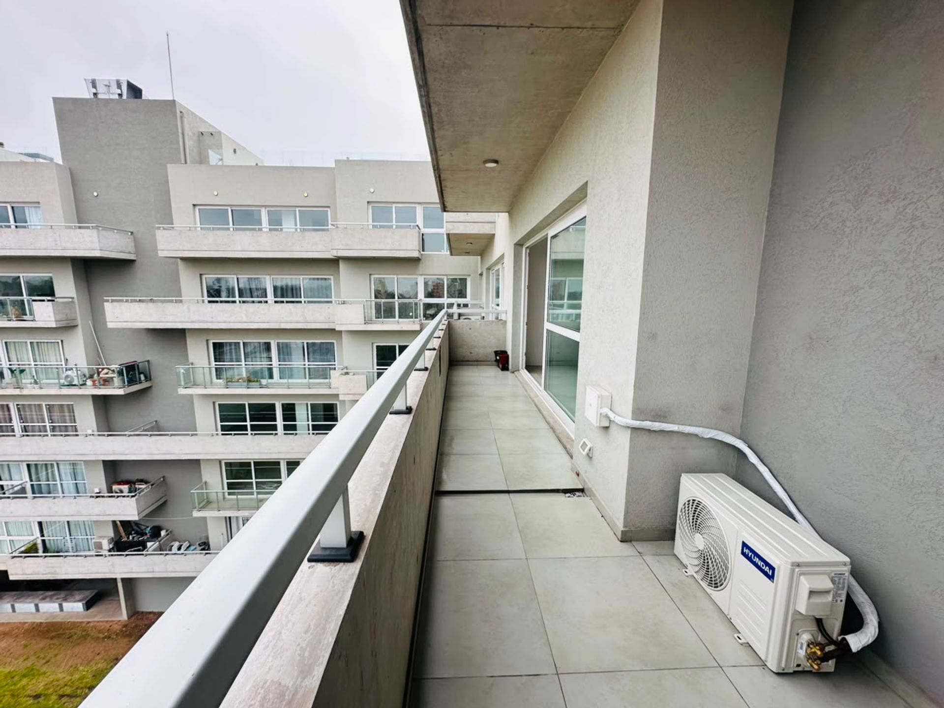Departamento en Alquiler en Vicente Lopez, G.B.A. Zona Norte
