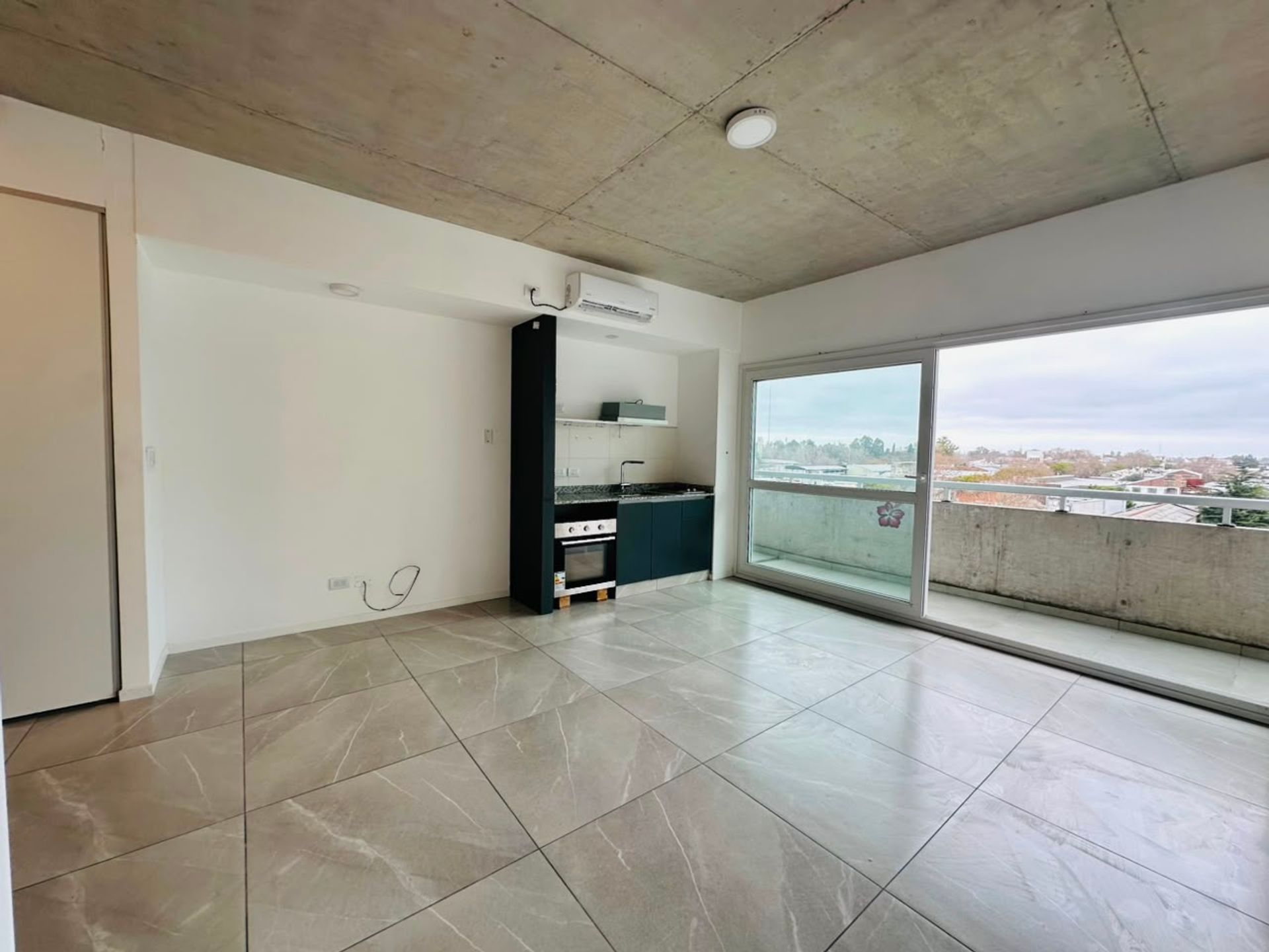 Departamento en Alquiler en Vicente Lopez, G.B.A. Zona Norte