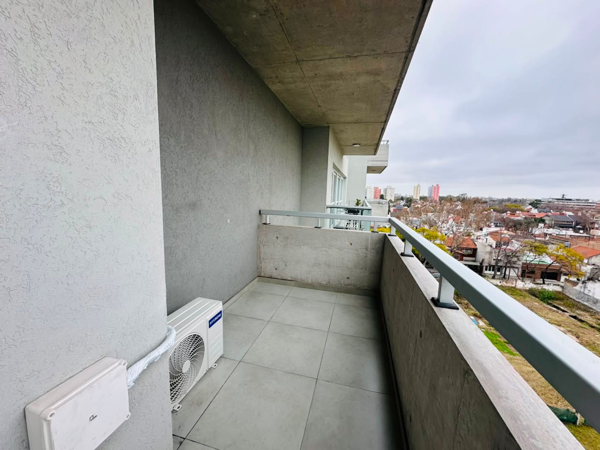 Departamento en Alquiler en Vicente Lopez, G.B.A. Zona Norte