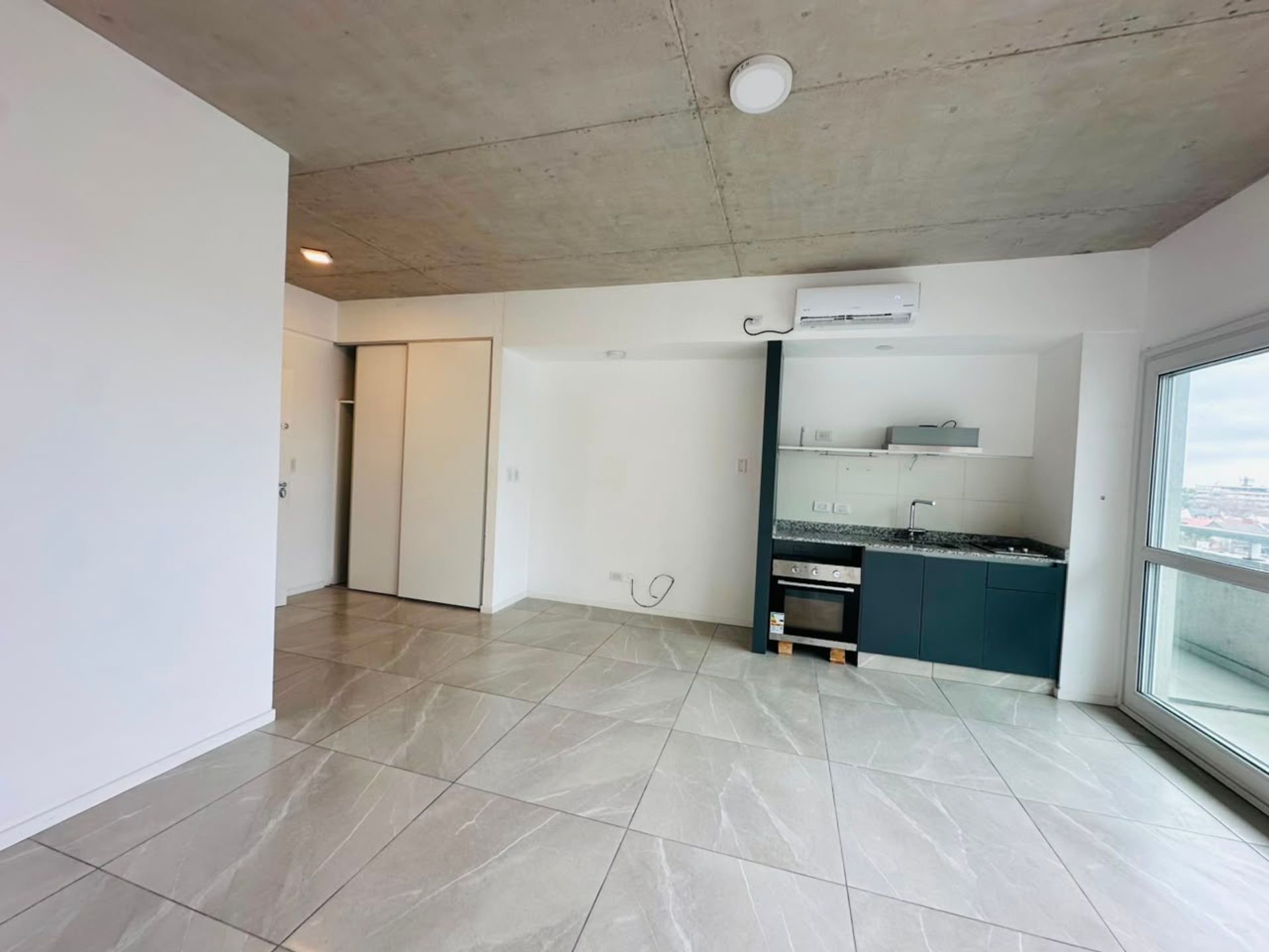 Departamento en Alquiler en Vicente Lopez, G.B.A. Zona Norte