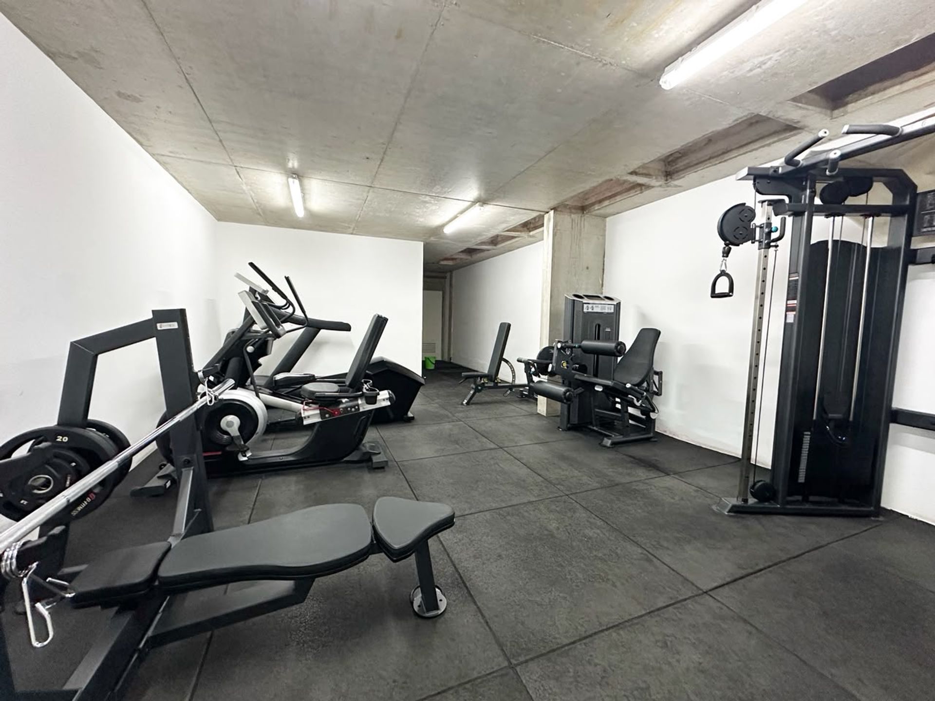 Departamento en Alquiler en Vicente Lopez, G.B.A. Zona Norte
