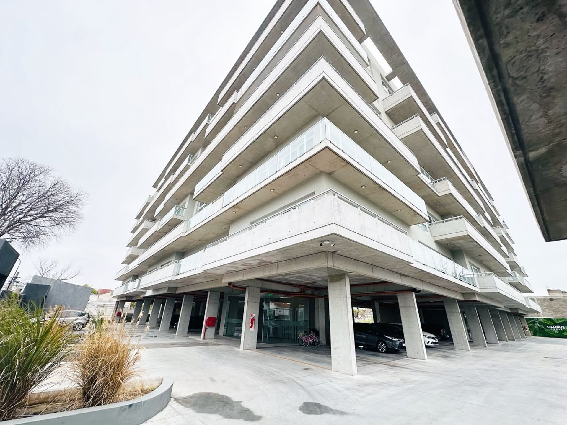 Departamento en Alquiler en Vicente Lopez, G.B.A. Zona Norte