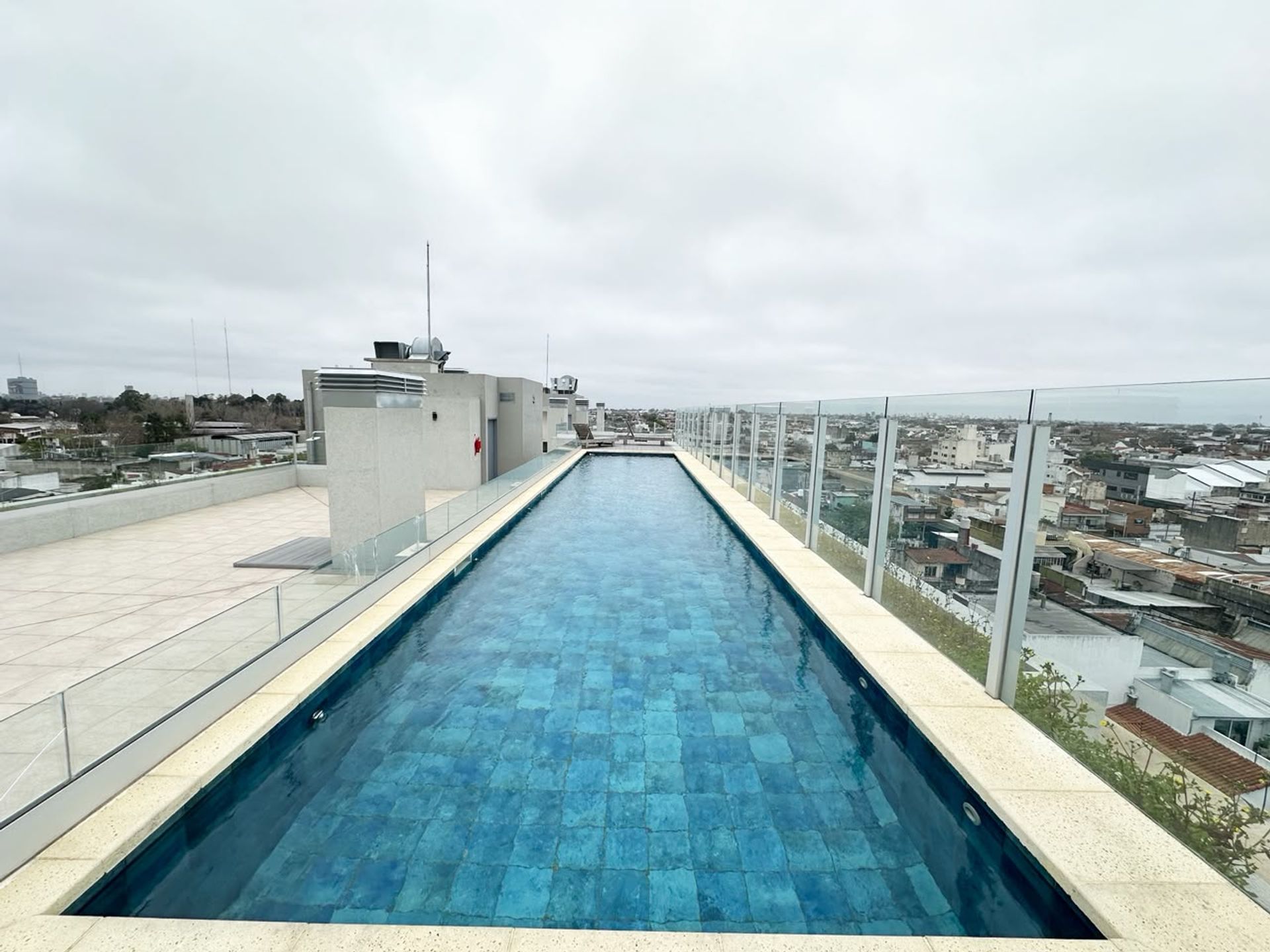 Departamento en Alquiler en Vicente Lopez, G.B.A. Zona Norte