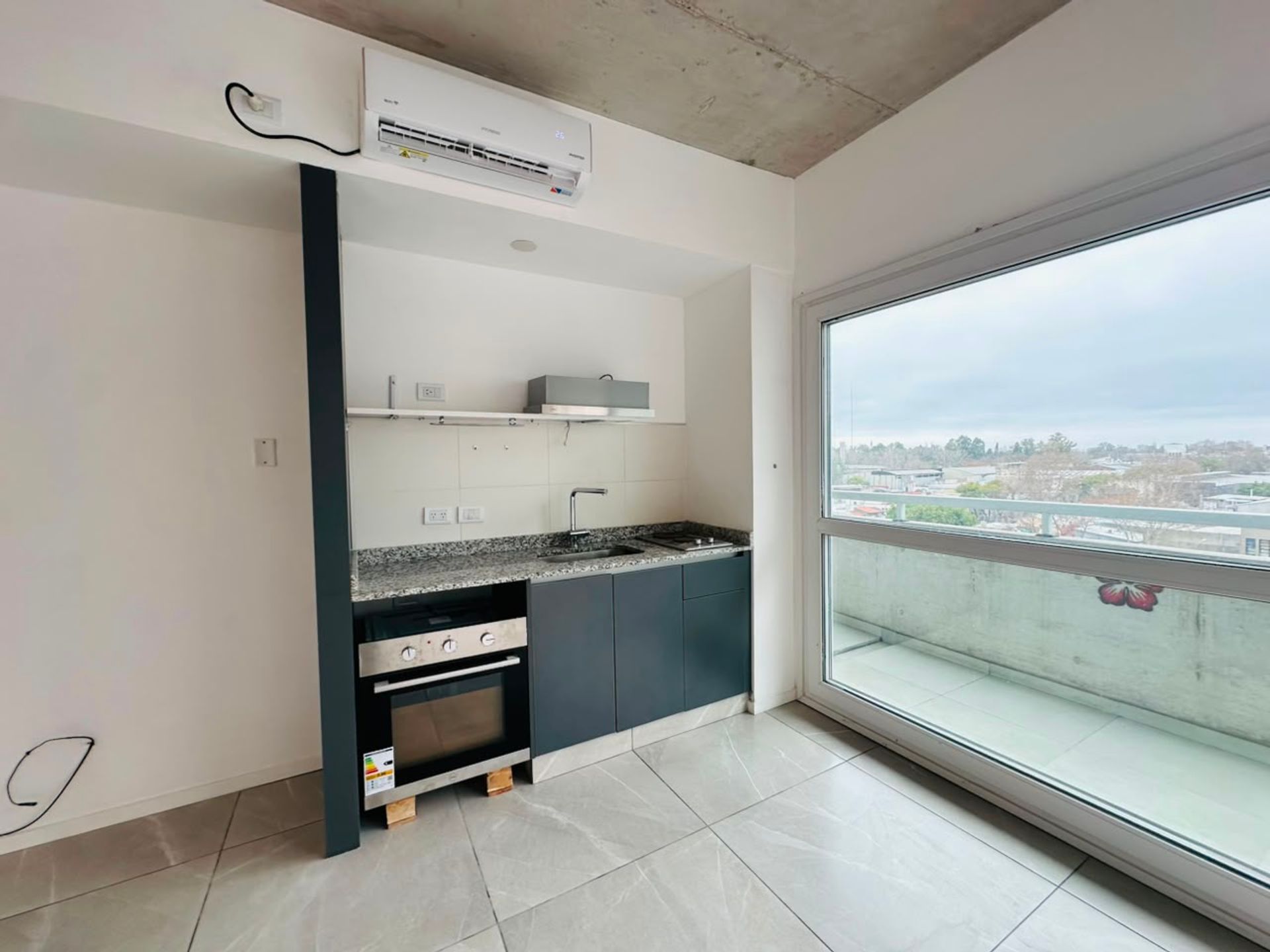 Departamento en Alquiler en Vicente Lopez, G.B.A. Zona Norte