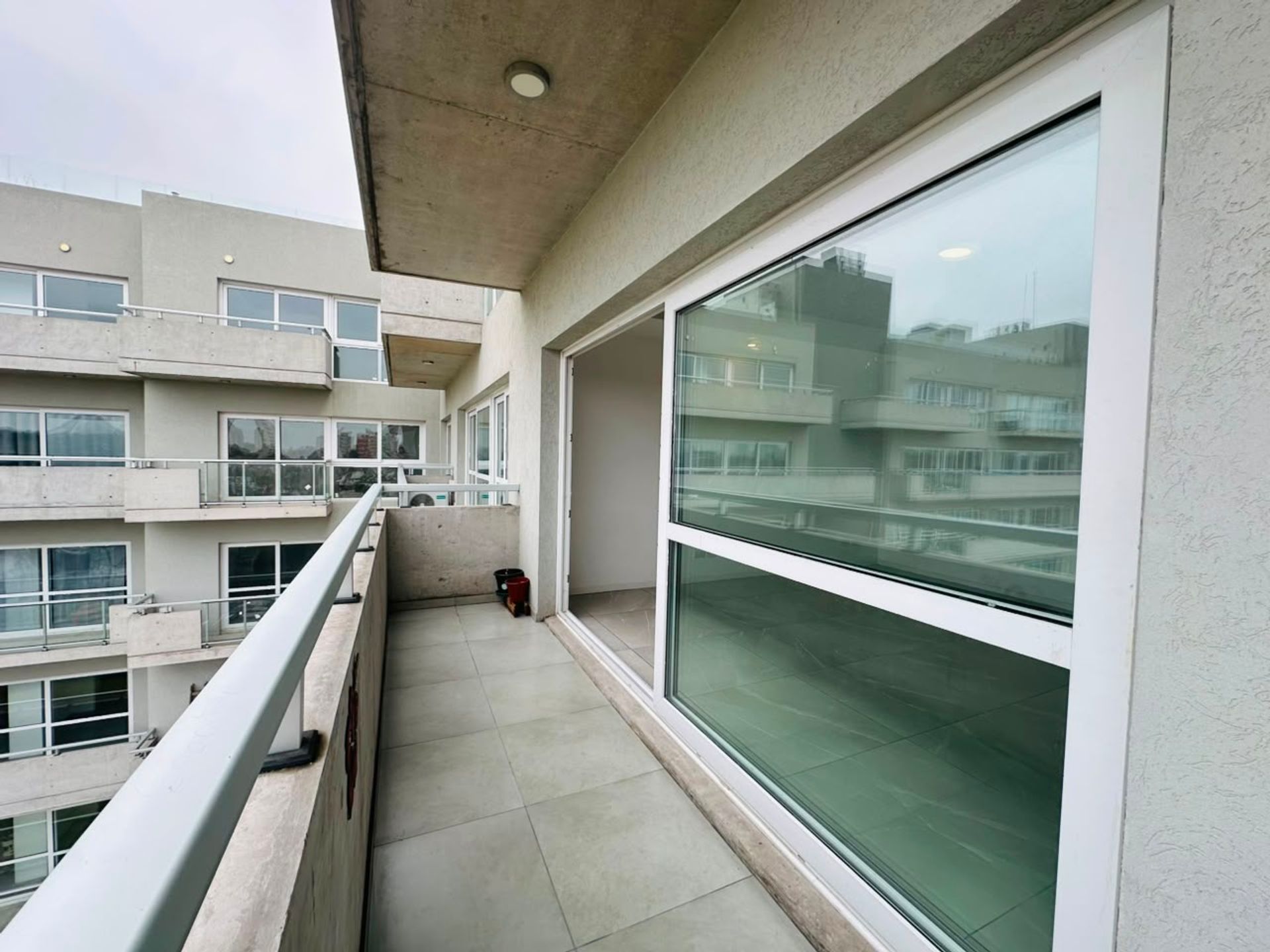 Departamento en Alquiler en Vicente Lopez, G.B.A. Zona Norte