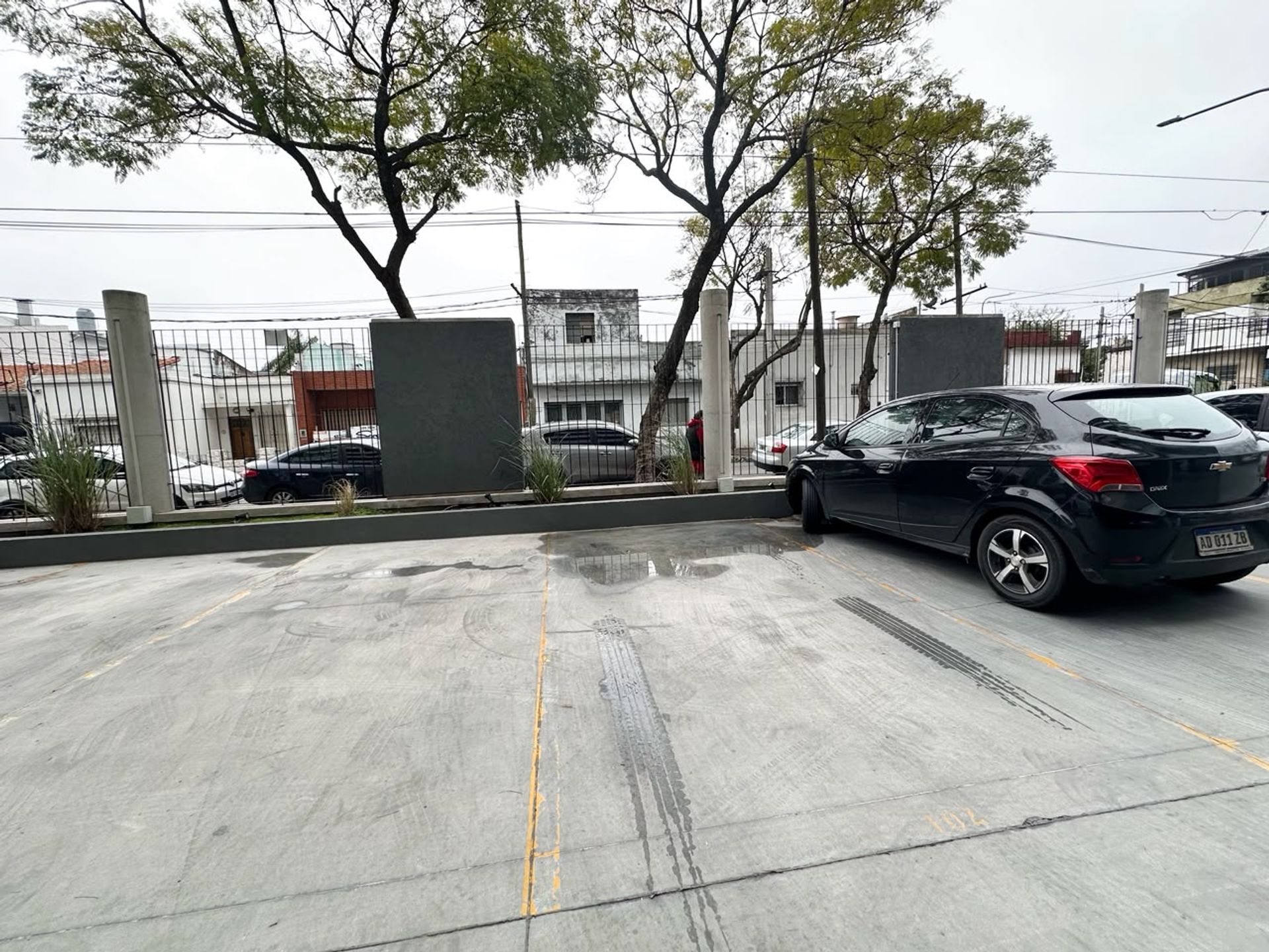 Departamento en Alquiler en Vicente Lopez, G.B.A. Zona Norte
