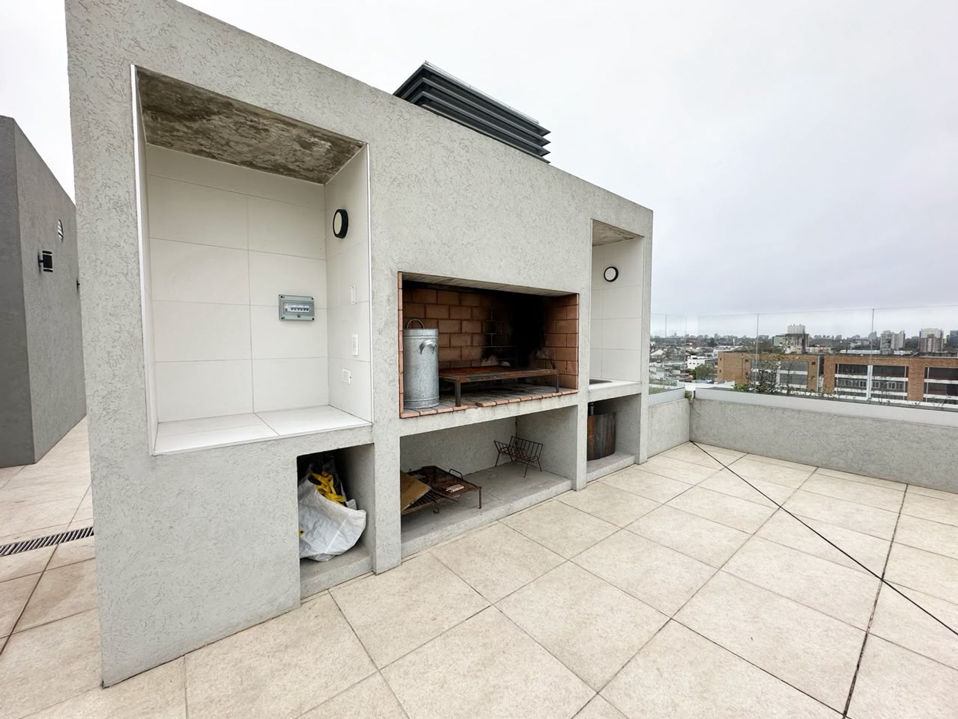 Departamento en Alquiler en Vicente Lopez, G.B.A. Zona Norte