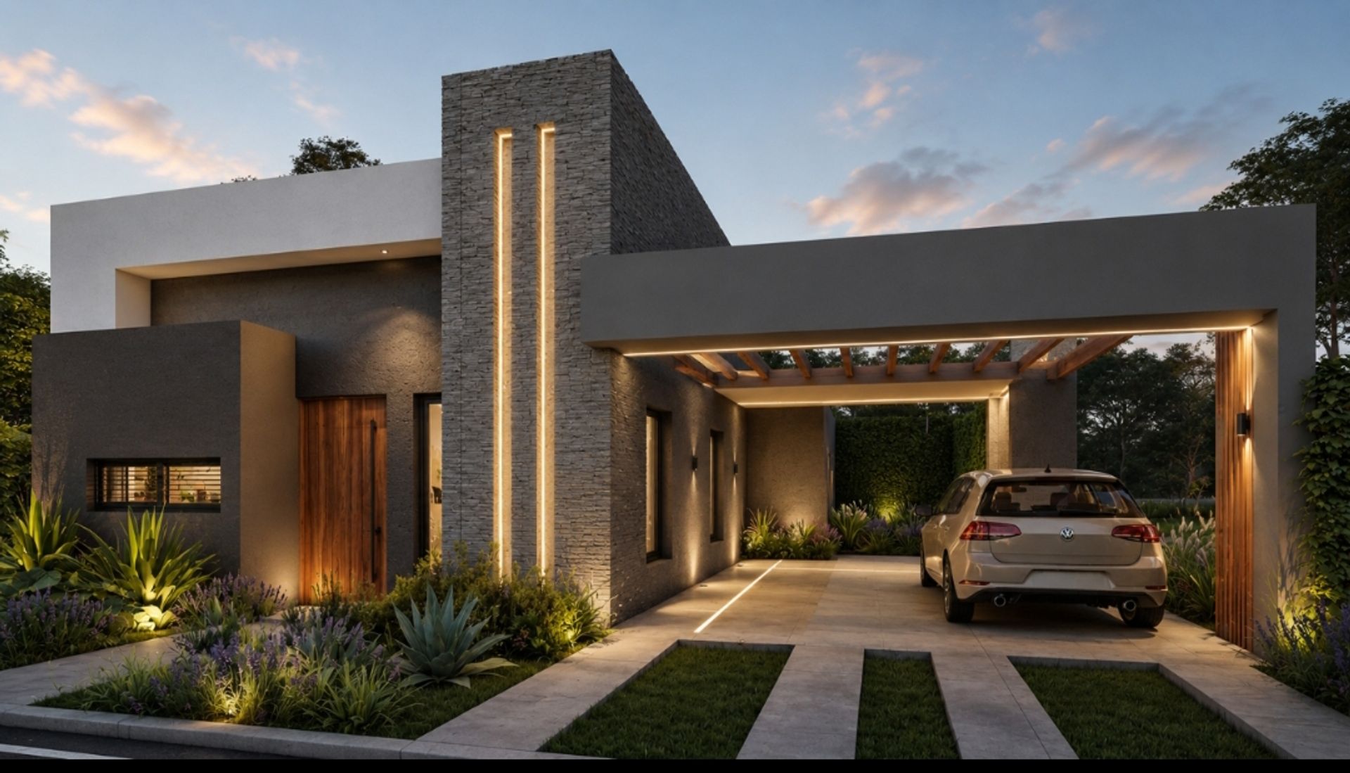 Casa en Venta en Lujan de Cuyo, Mendoza