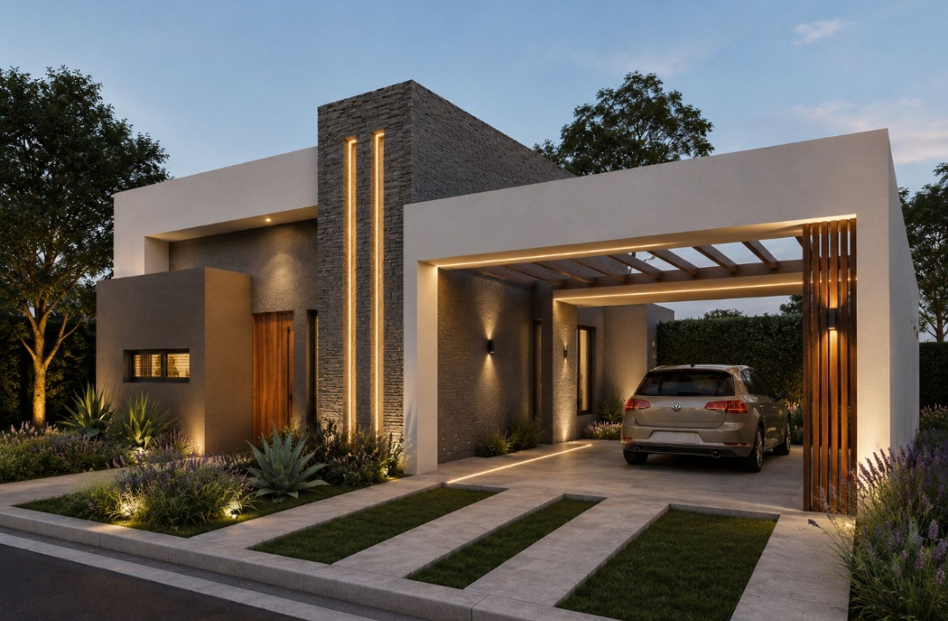 Casa en Venta en Lujan de Cuyo, Mendoza
