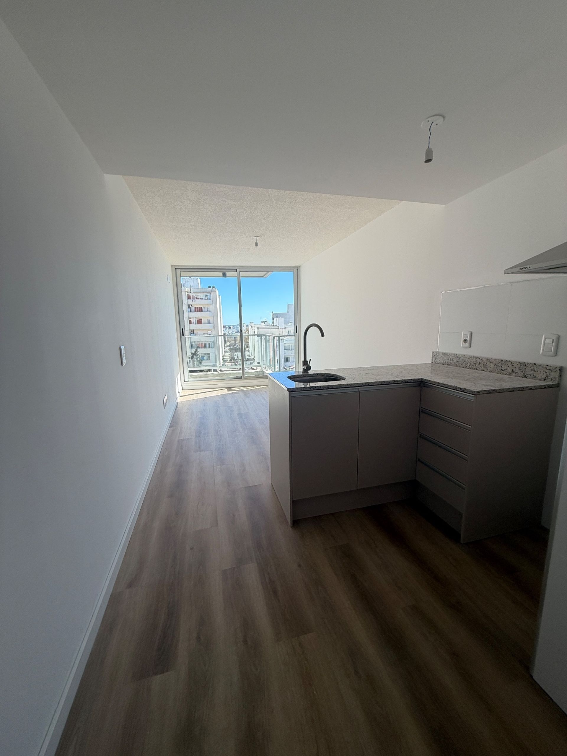 VENTA CORDÓN 1 DORMITORIO ENTREGA INMEDIATA - 3