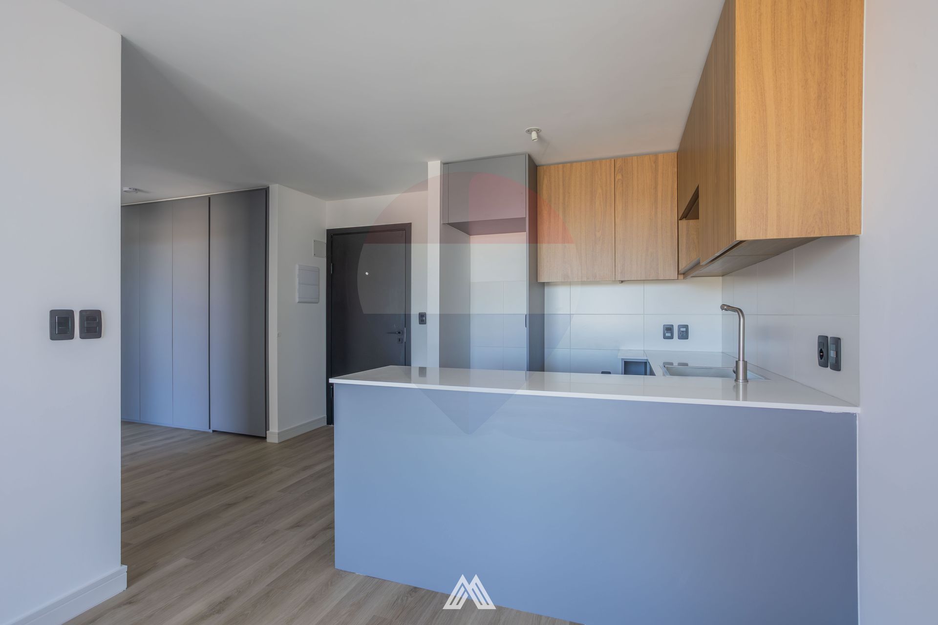 Venta La Blanqueada CON RENTA 2 dorm - 10