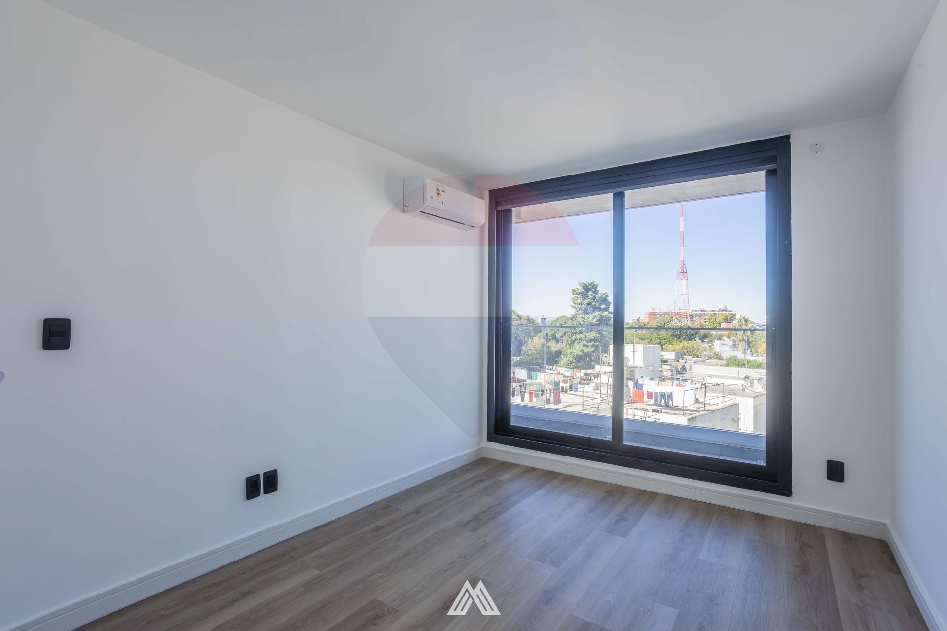 Venta La Blanqueada CON RENTA 2 dorm - 13