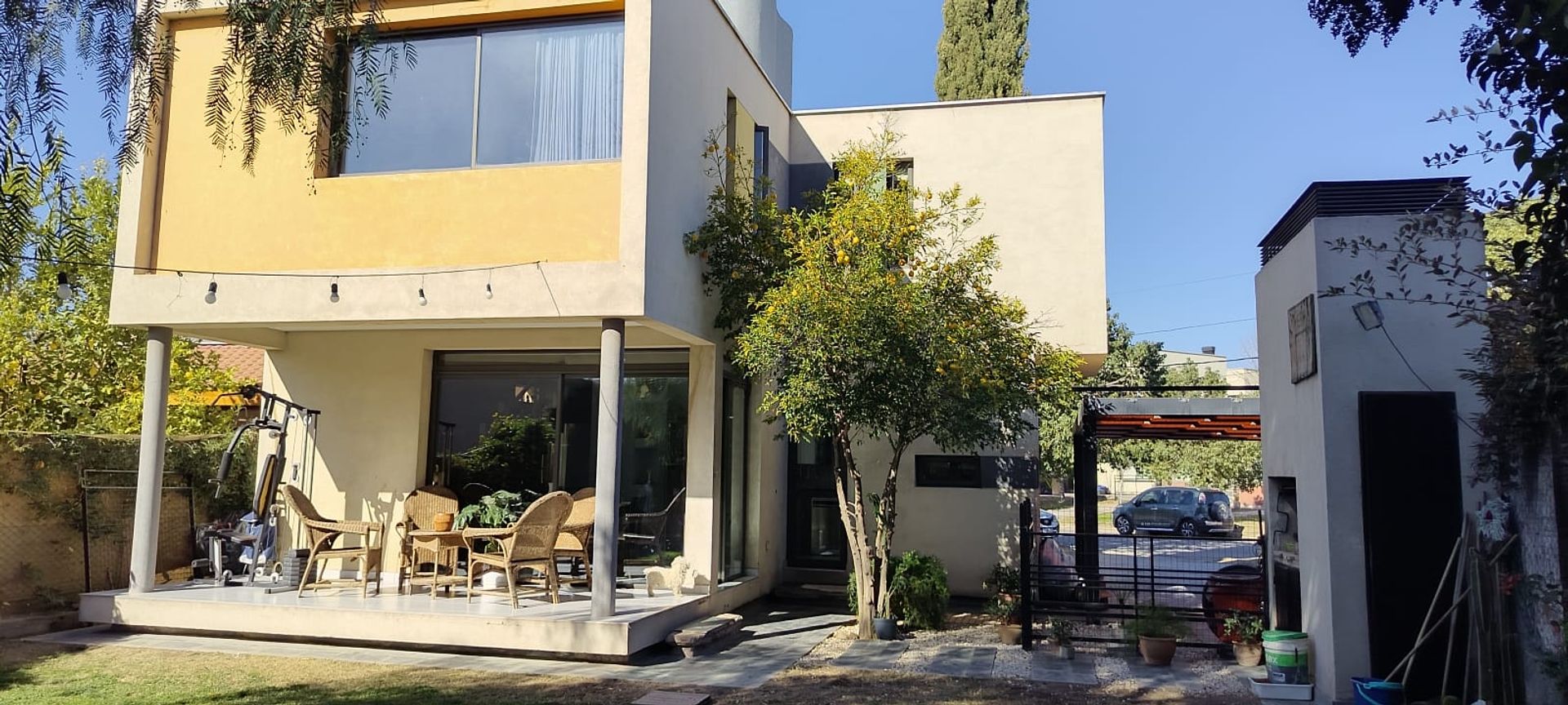 Casa en Venta en Maipu, Mendoza