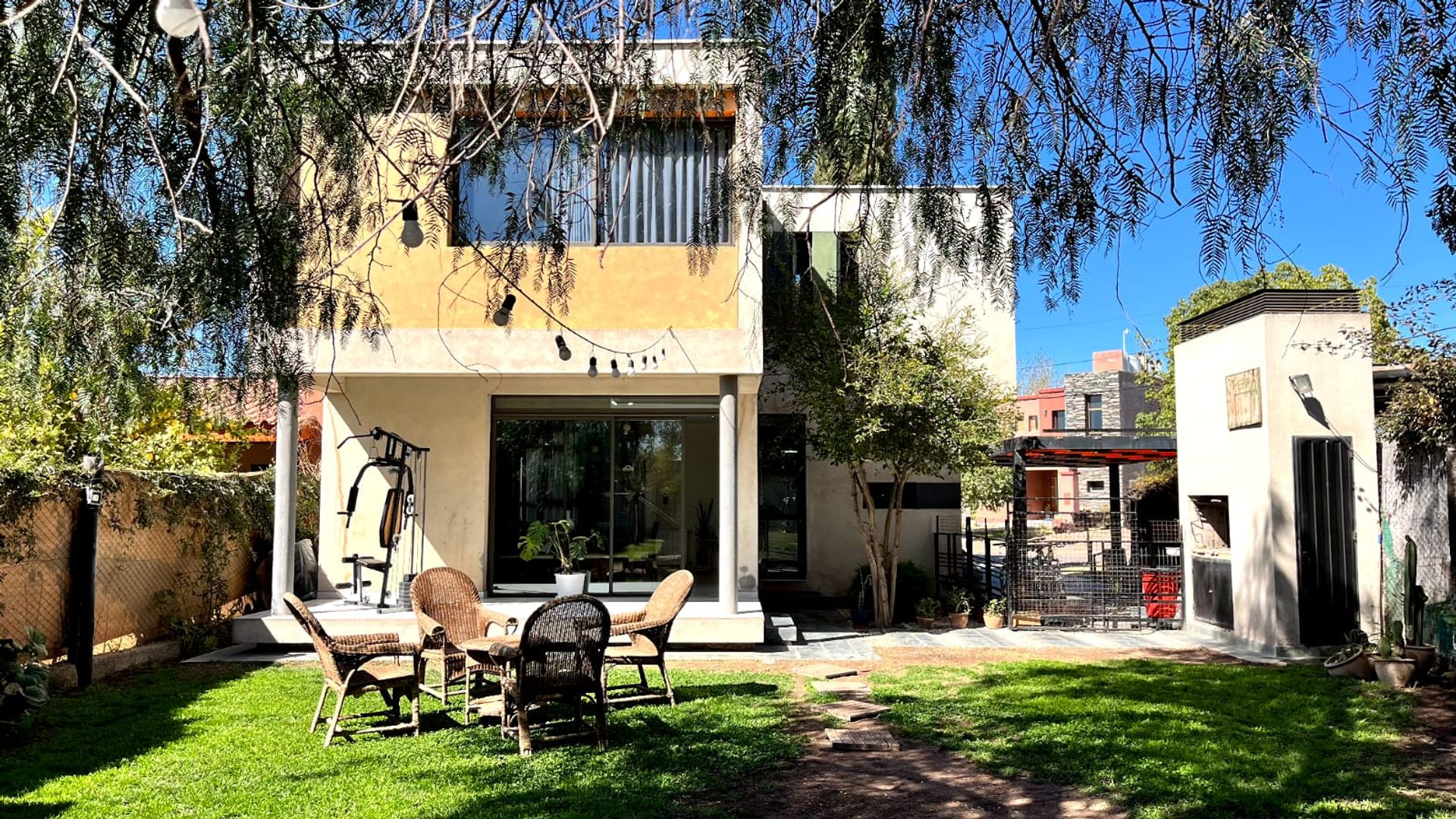 Casa en Venta en Maipu, Mendoza